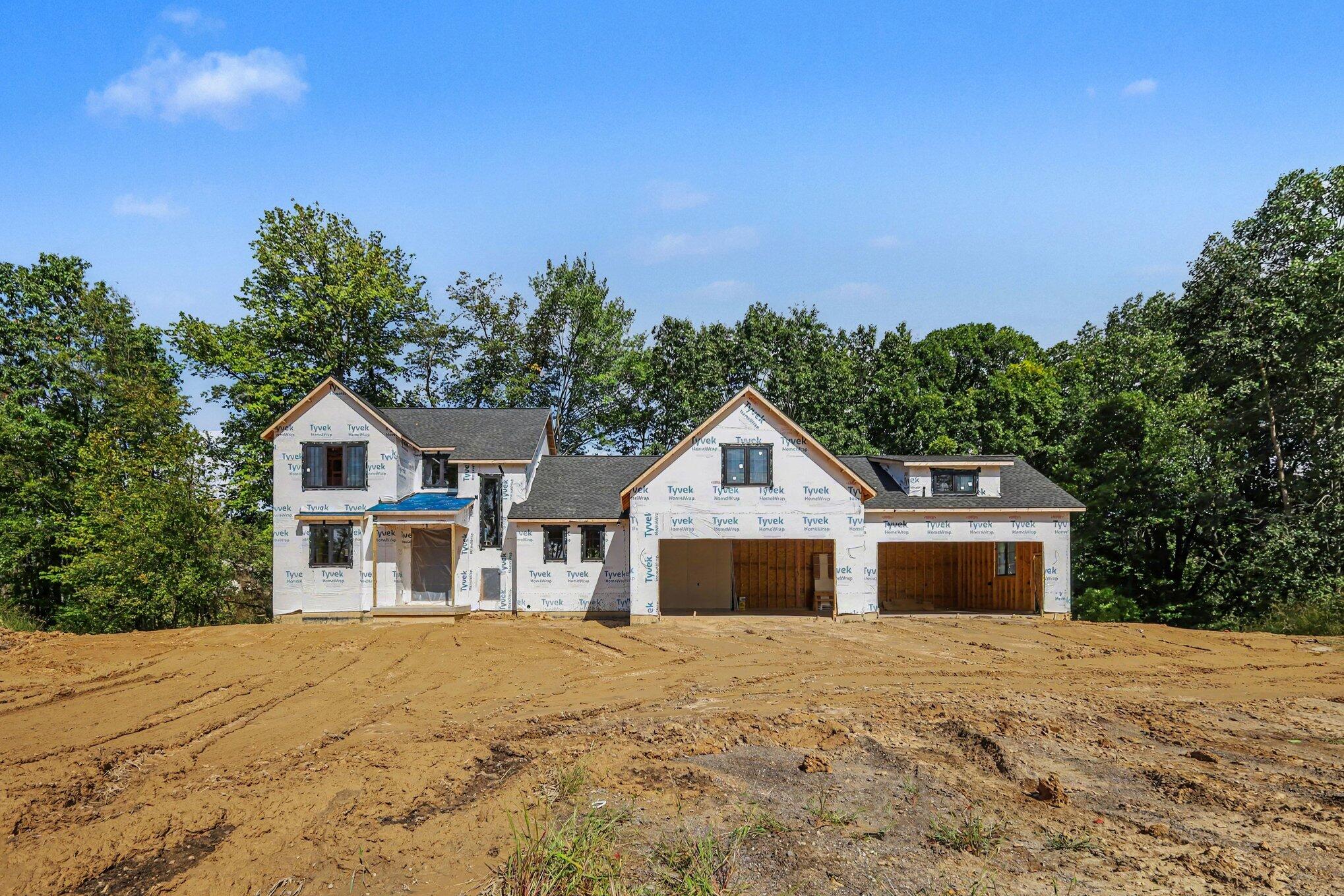 754 W Sedona Hills Court NE Grand Rapids MI 49525