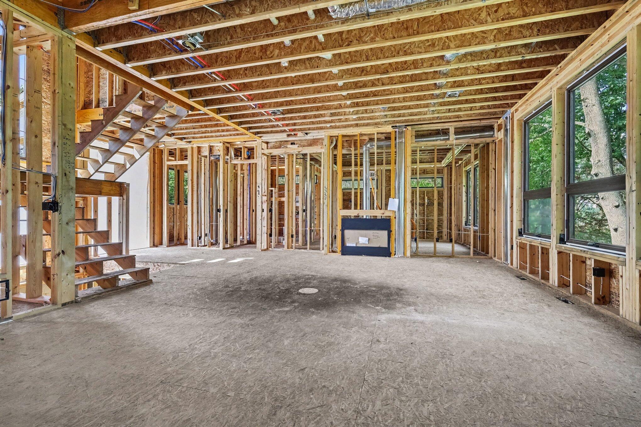 754 W Sedona Hills Court NE Grand Rapids MI 49525