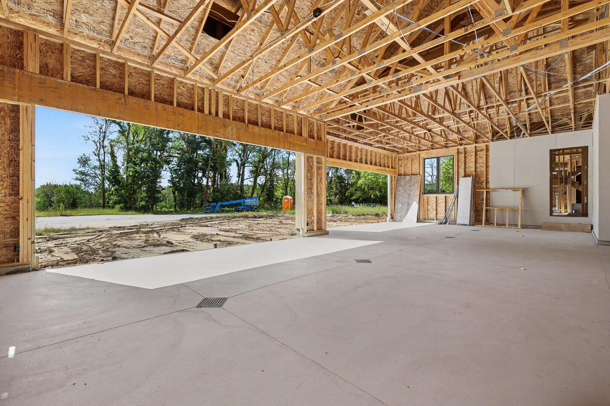 754 W Sedona Hills Court NE Grand Rapids MI 49525