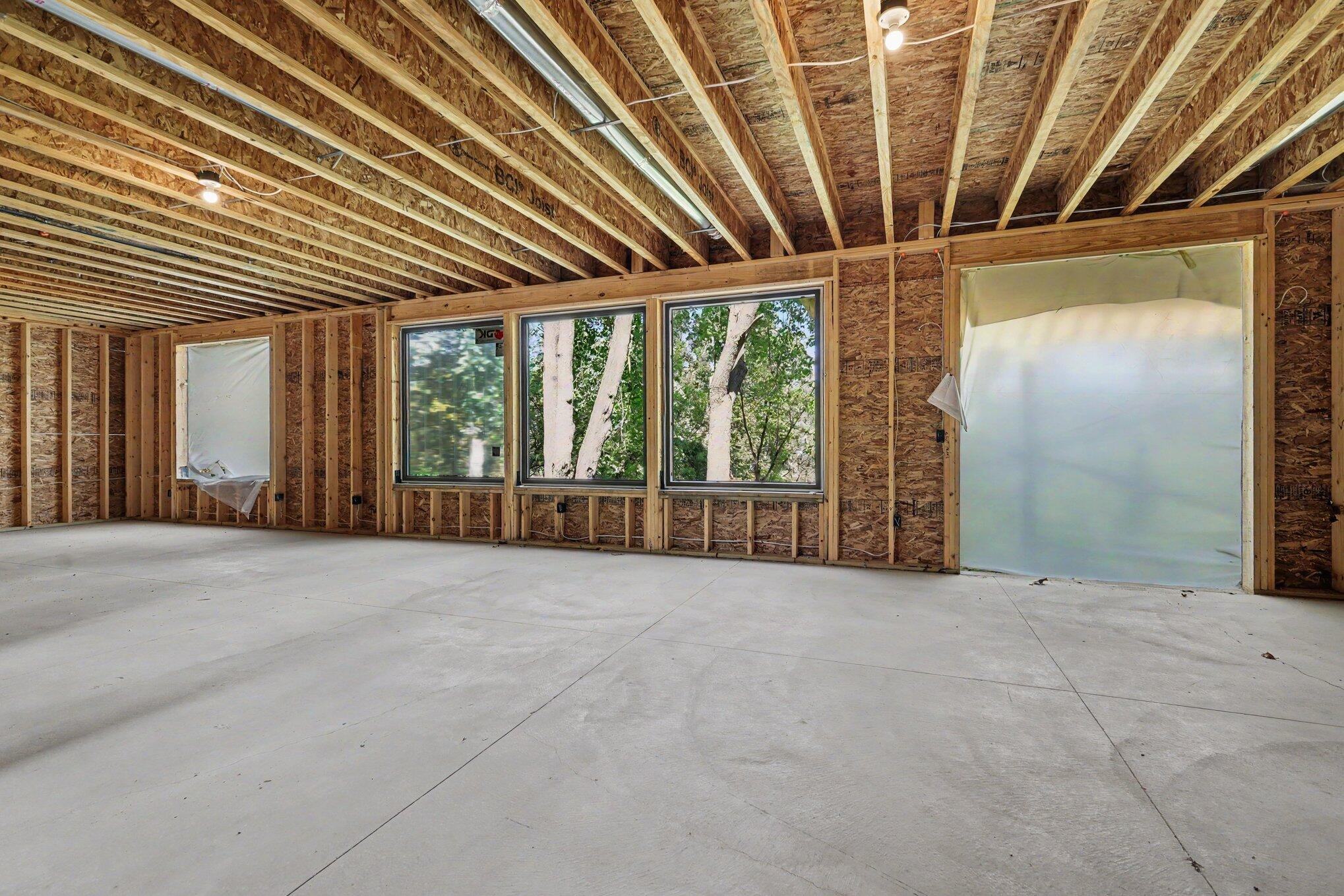 754 W Sedona Hills Court NE Grand Rapids MI 49525