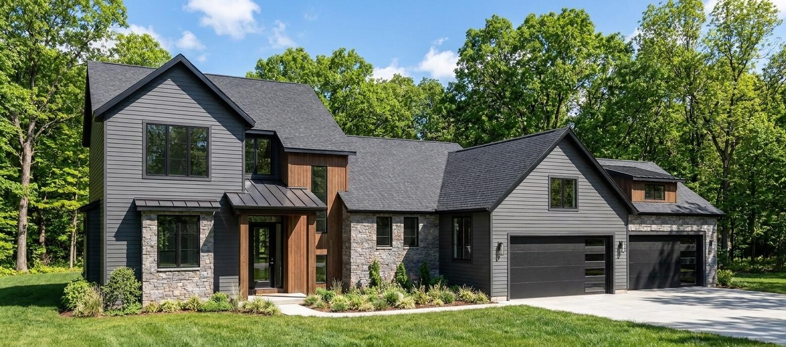 754 W Sedona Hills Court NE Grand Rapids MI 49525