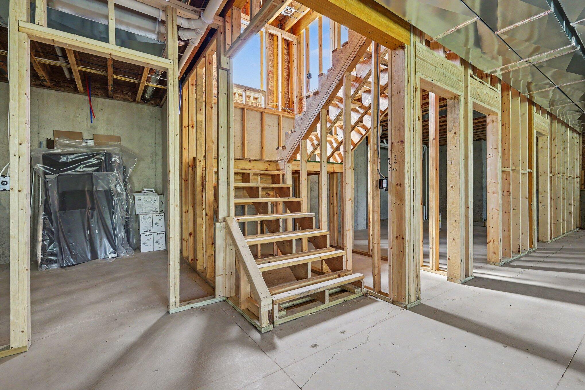 754 W Sedona Hills Court NE Grand Rapids MI 49525