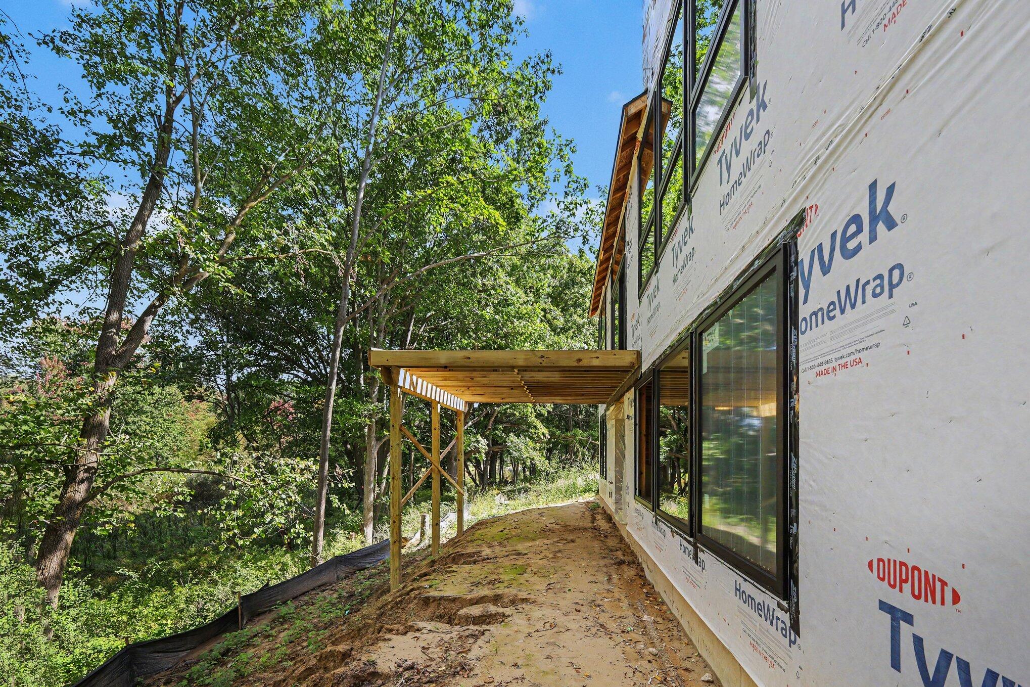 754 W Sedona Hills Court NE Grand Rapids MI 49525
