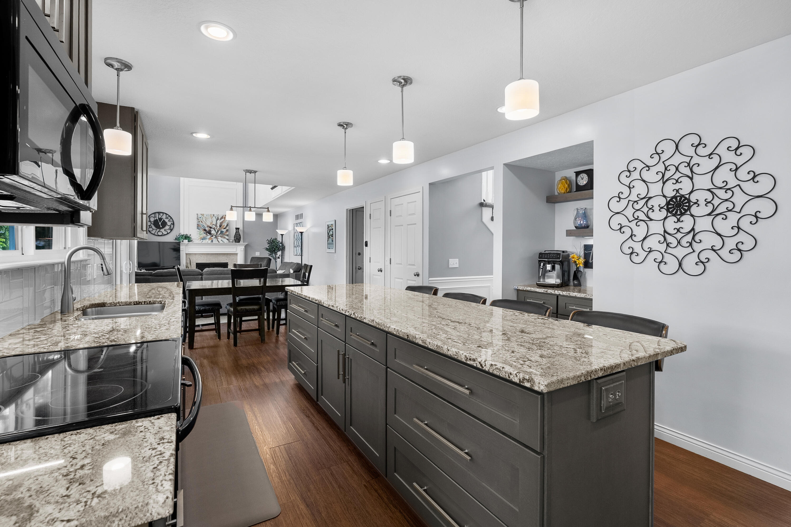 1495 Lancelot Court Portage MI 49002