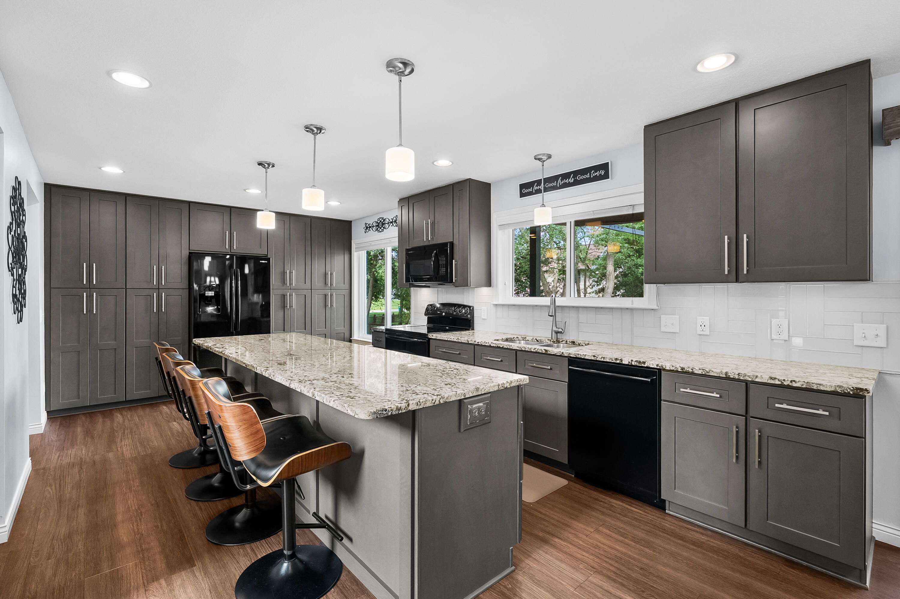 1495 Lancelot Court Portage MI 49002