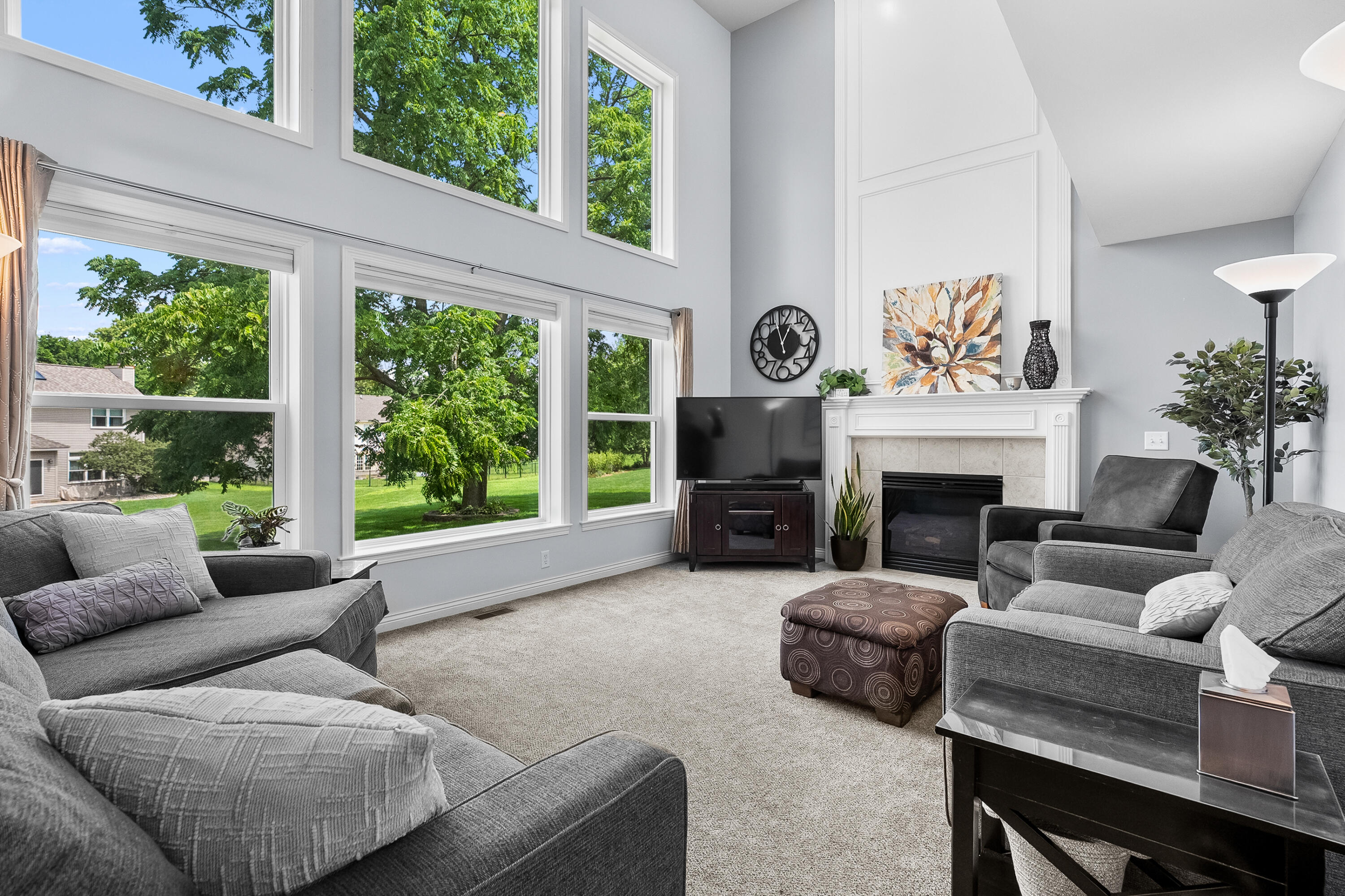 1495 Lancelot Court Portage MI 49002