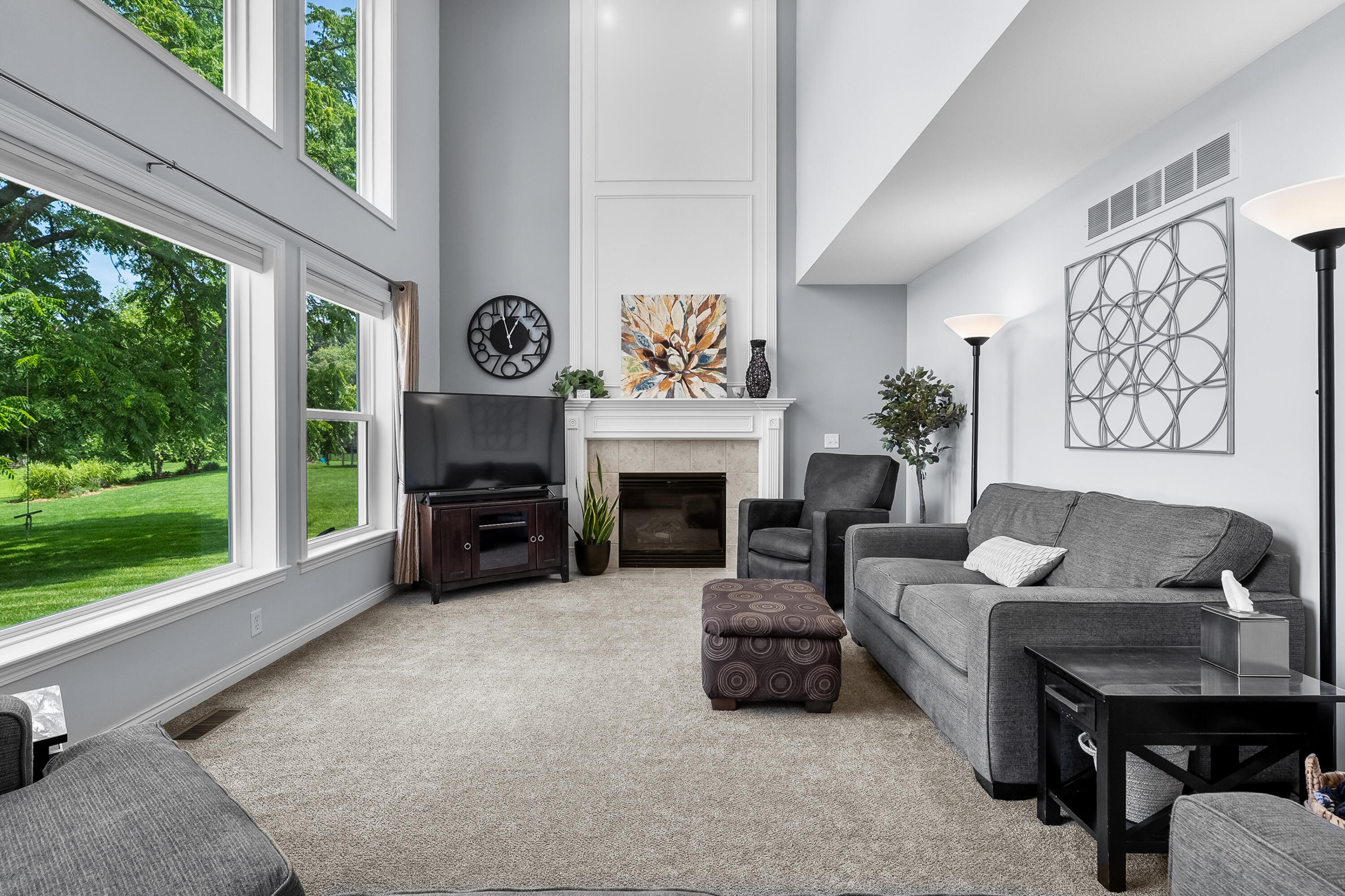 1495 Lancelot Court Portage MI 49002