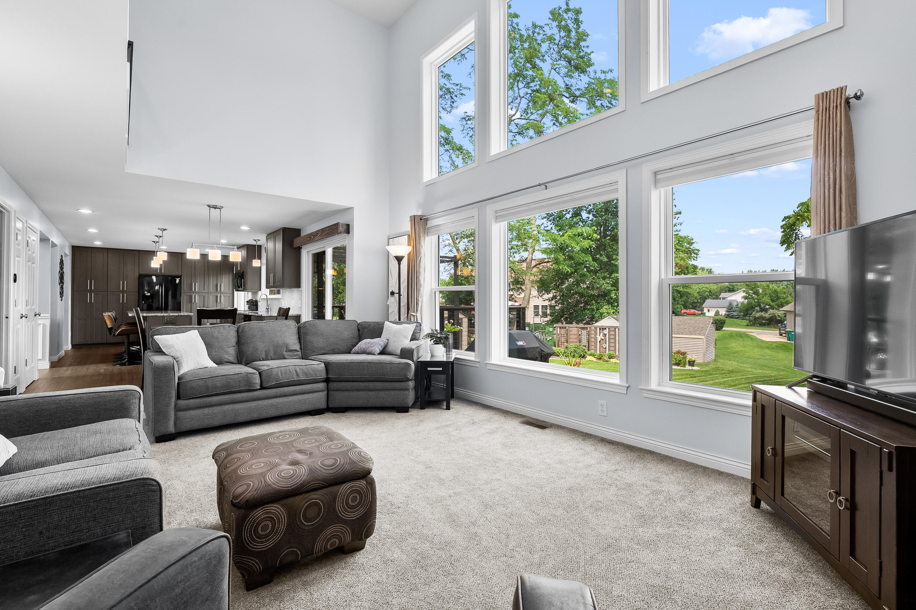 1495 Lancelot Court Portage MI 49002