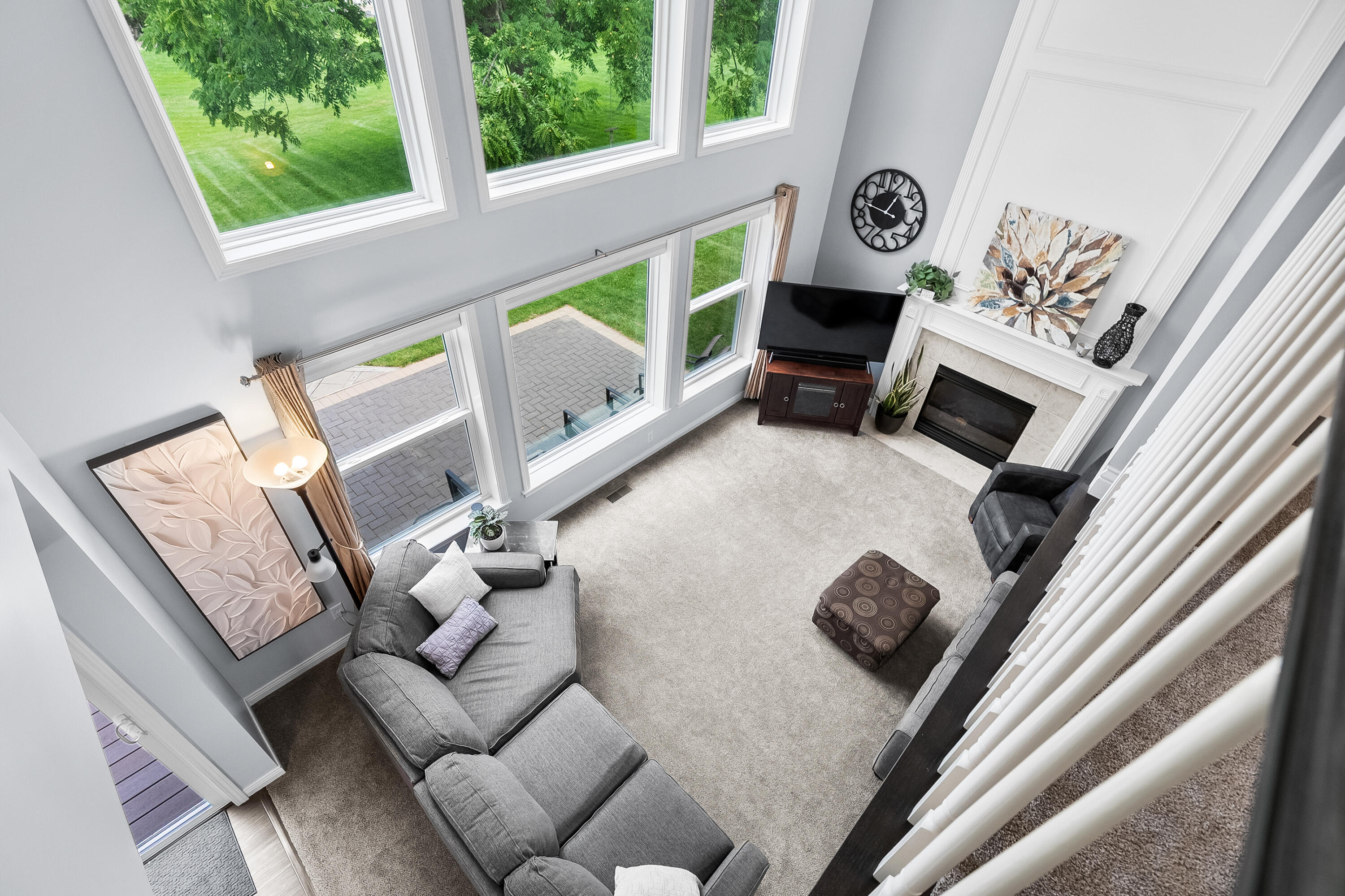 1495 Lancelot Court Portage MI 49002