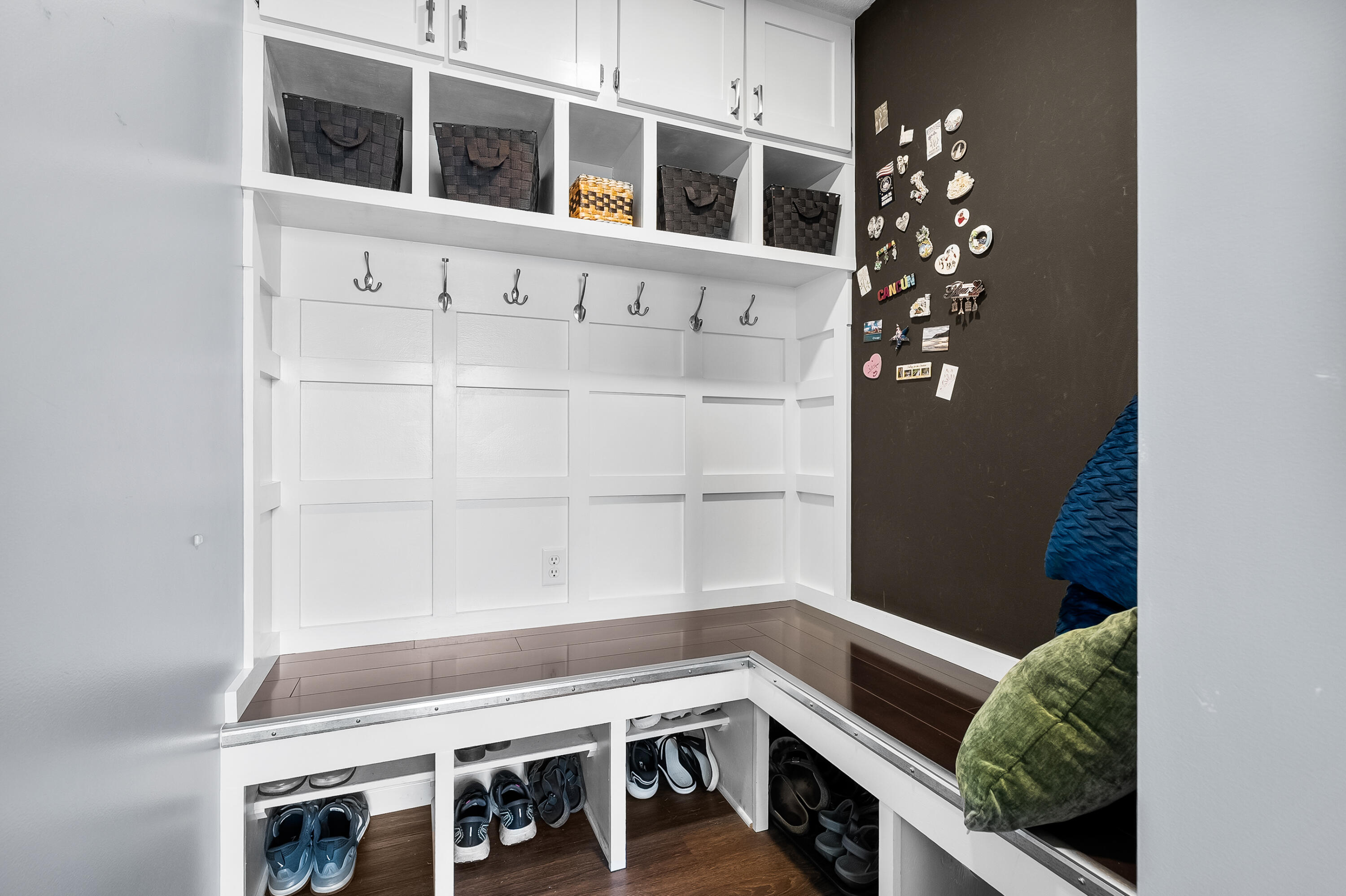 1495 Lancelot Court Portage MI 49002
