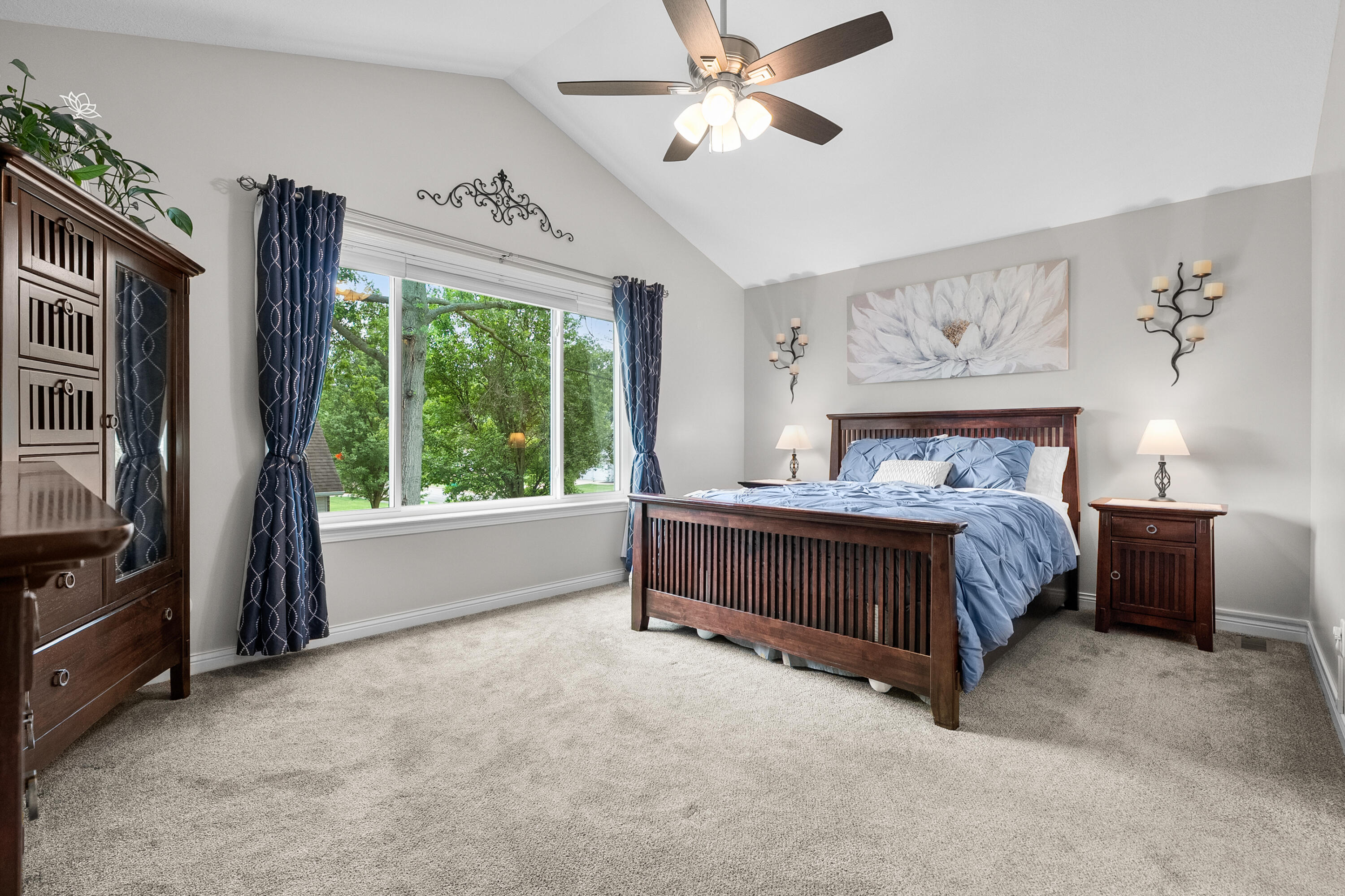 1495 Lancelot Court Portage MI 49002