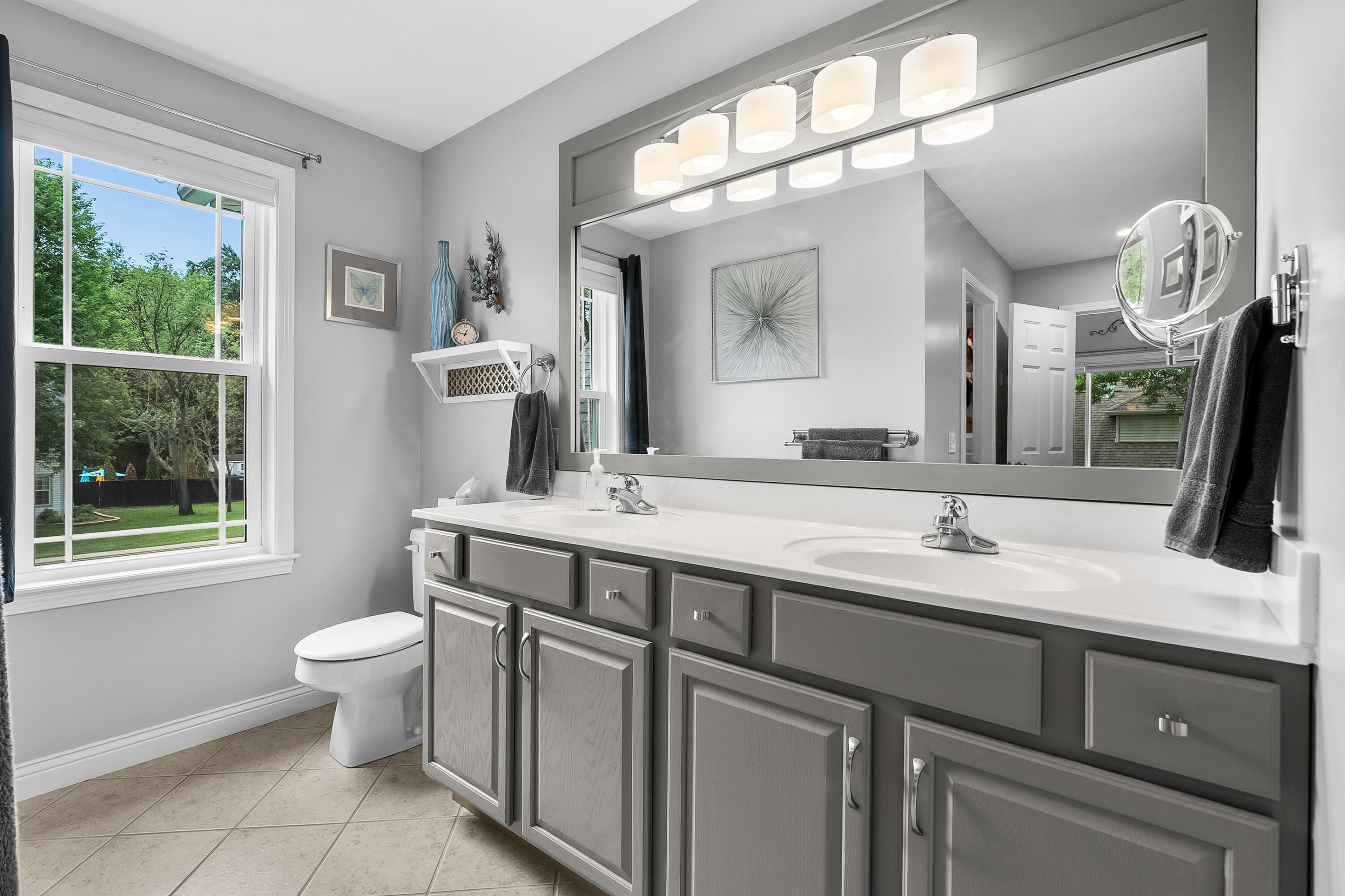 1495 Lancelot Court Portage MI 49002