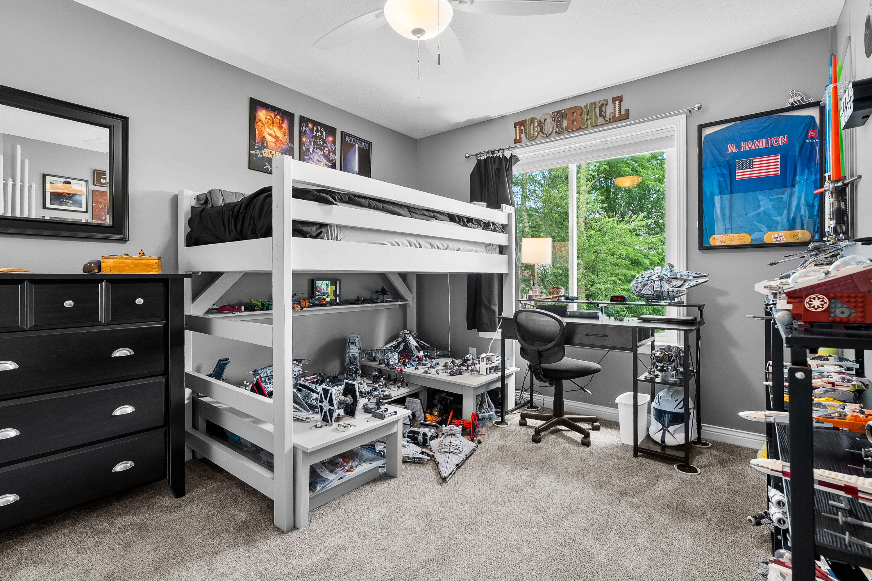1495 Lancelot Court Portage MI 49002