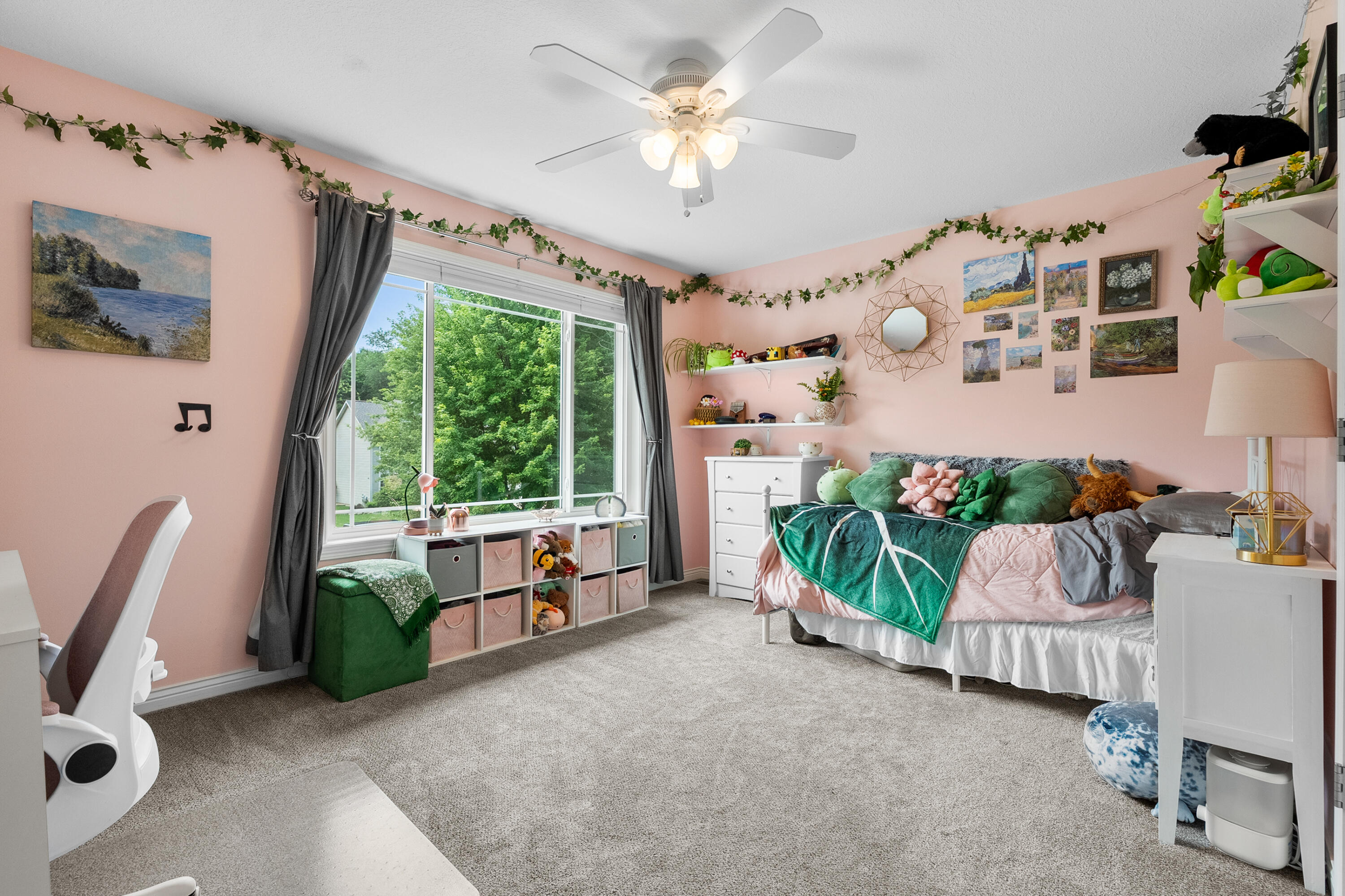 1495 Lancelot Court Portage MI 49002