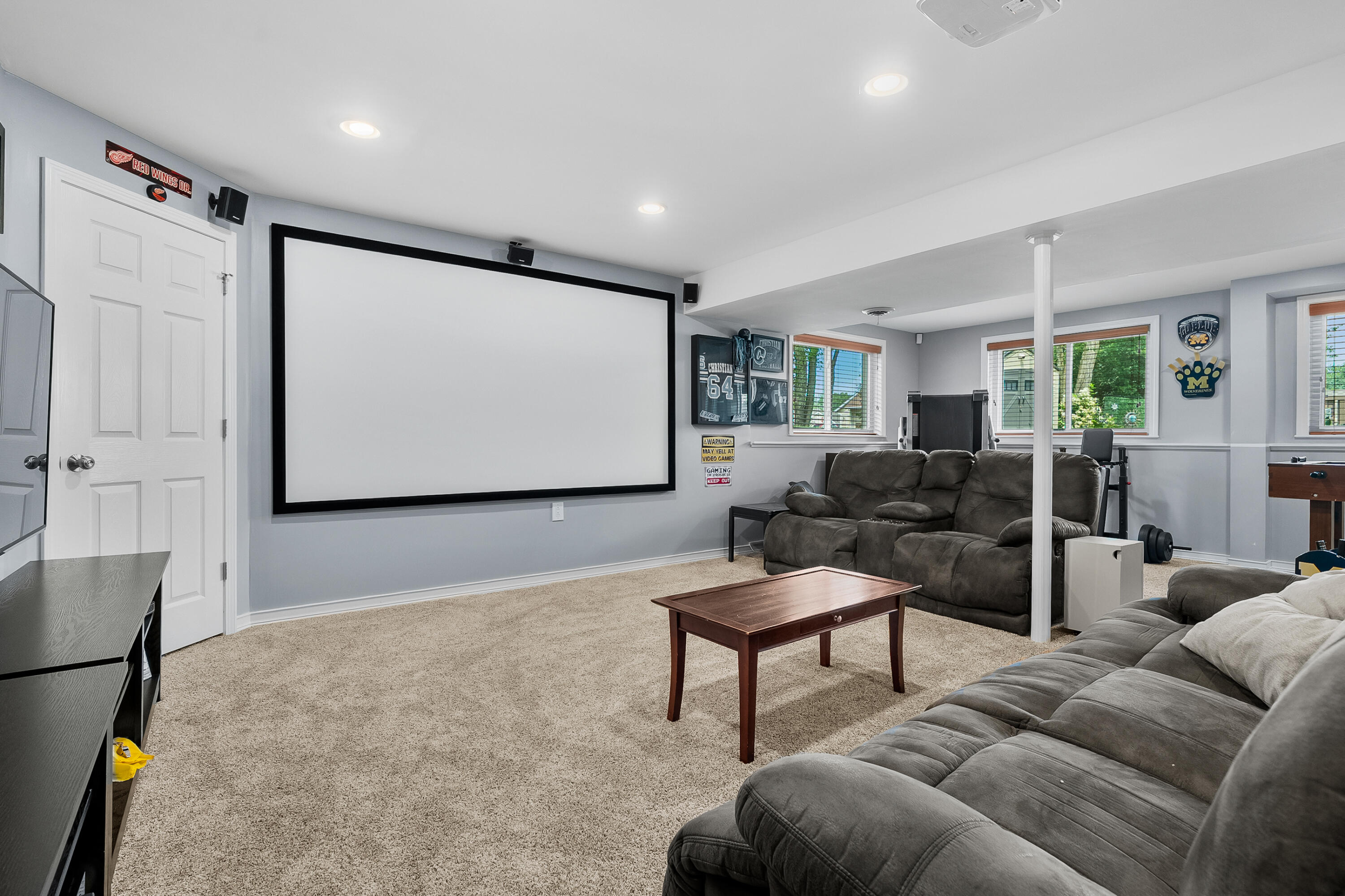 1495 Lancelot Court Portage MI 49002