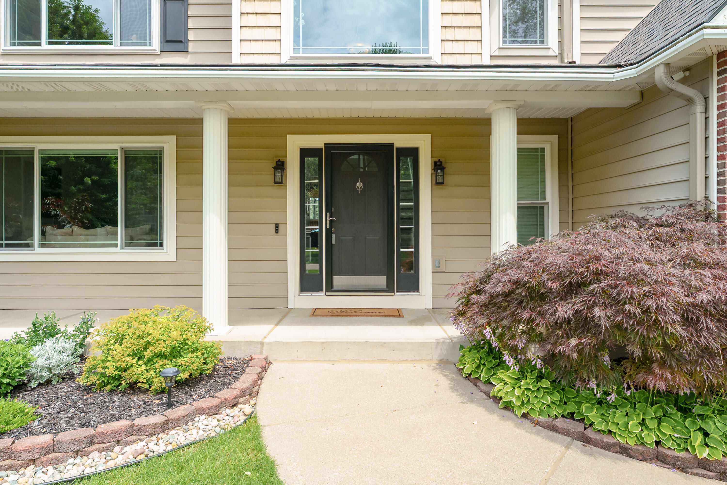 1495 Lancelot Court Portage MI 49002