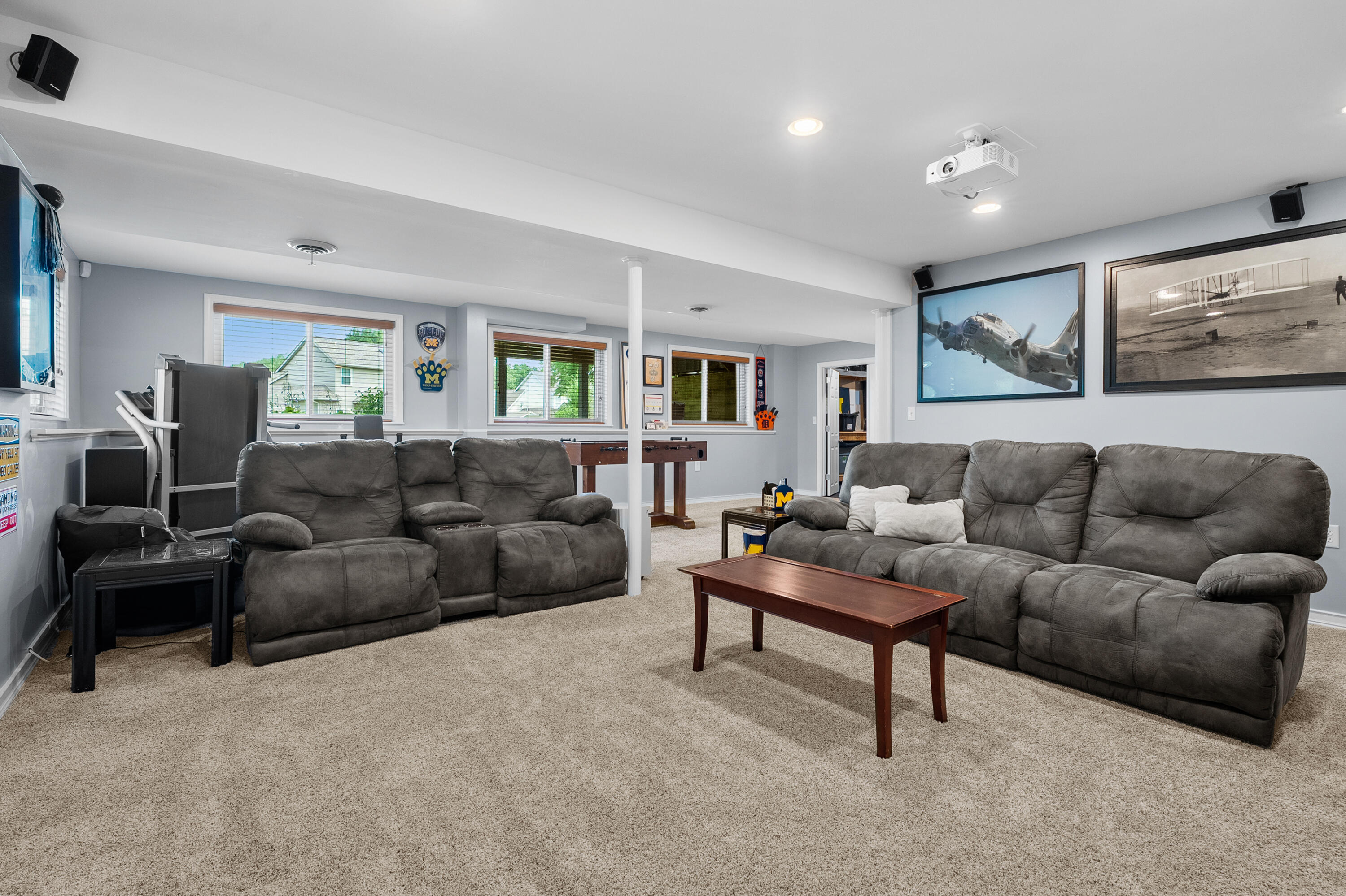 1495 Lancelot Court Portage MI 49002