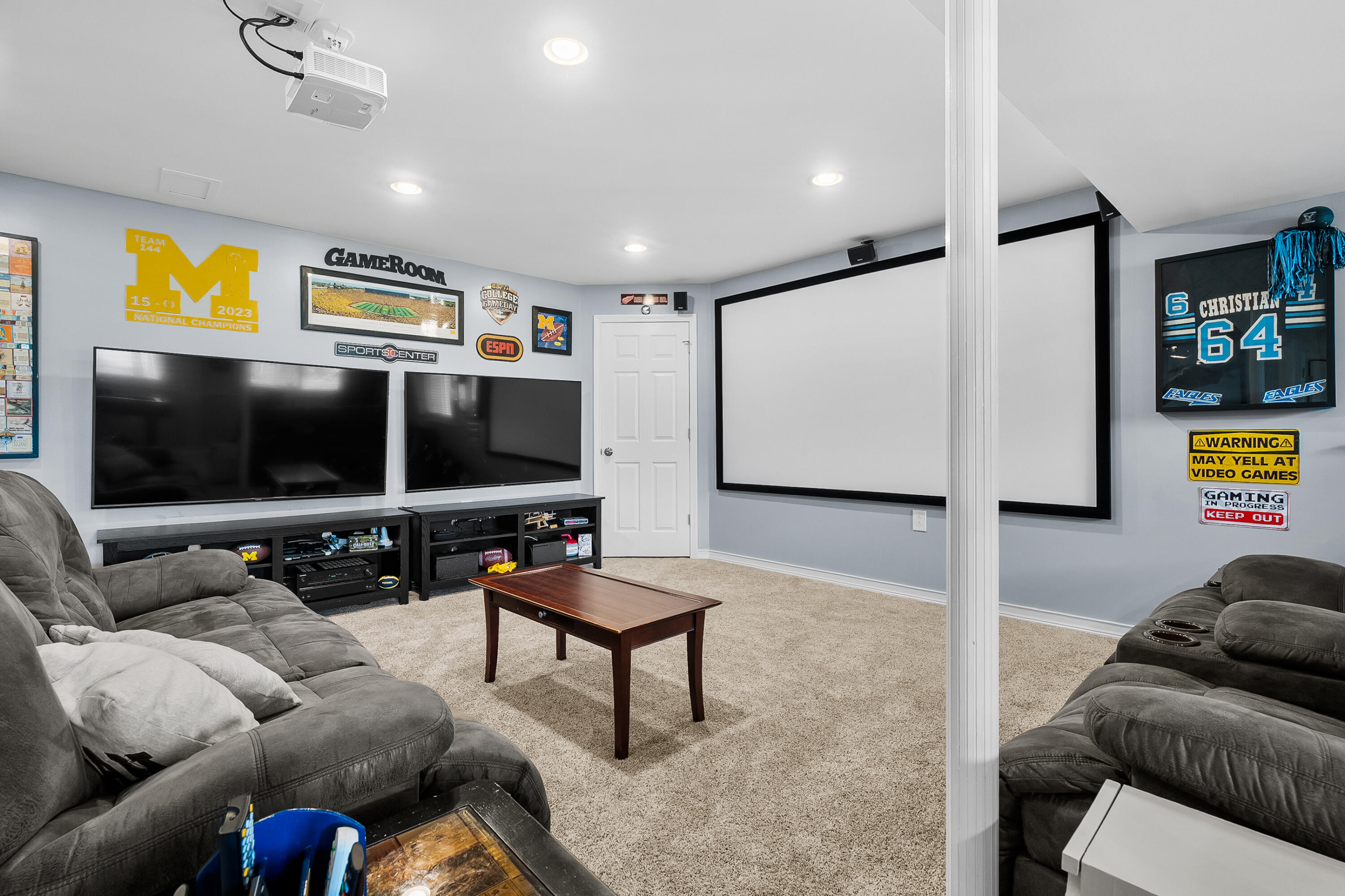 1495 Lancelot Court Portage MI 49002