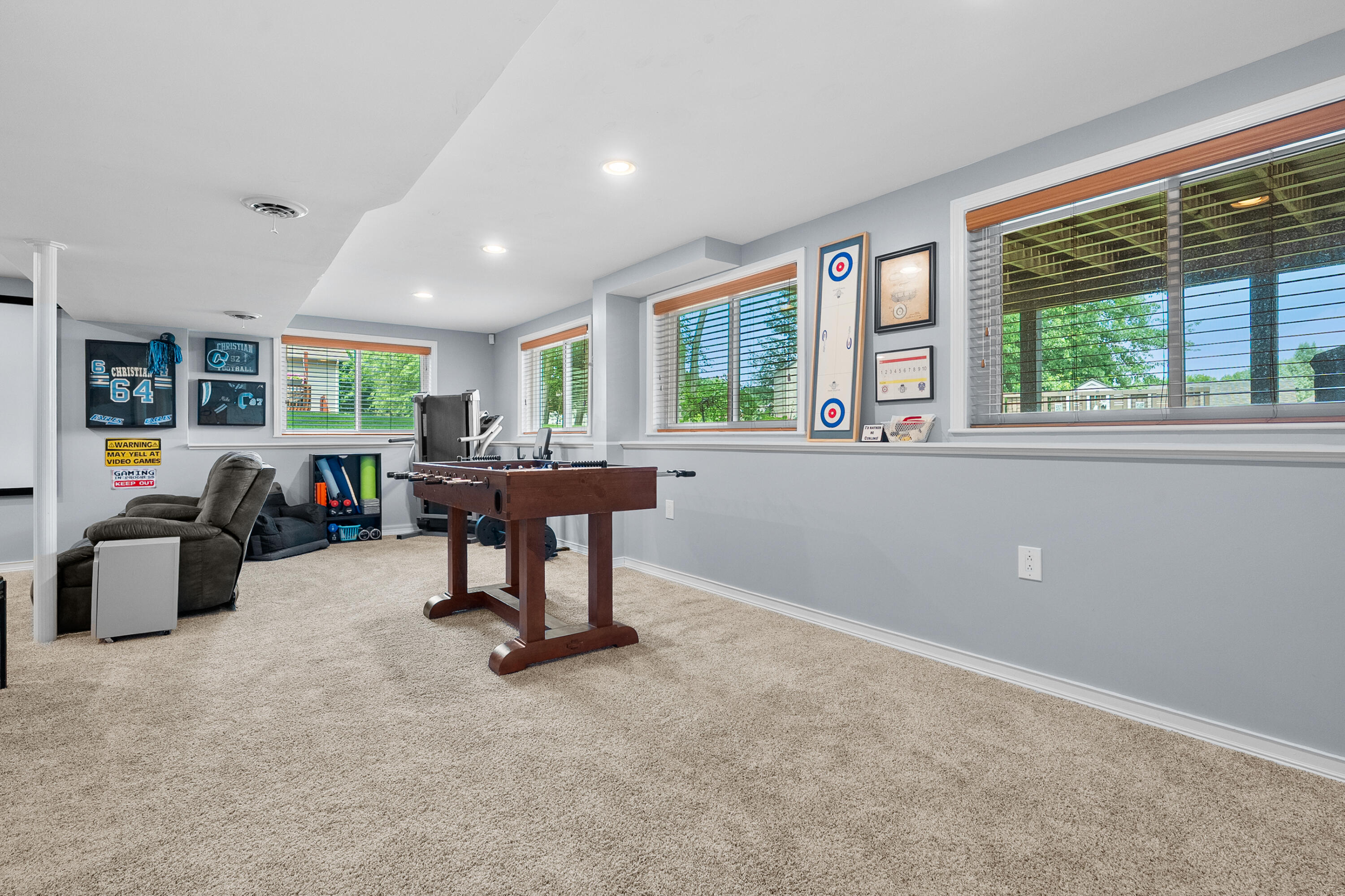 1495 Lancelot Court Portage MI 49002