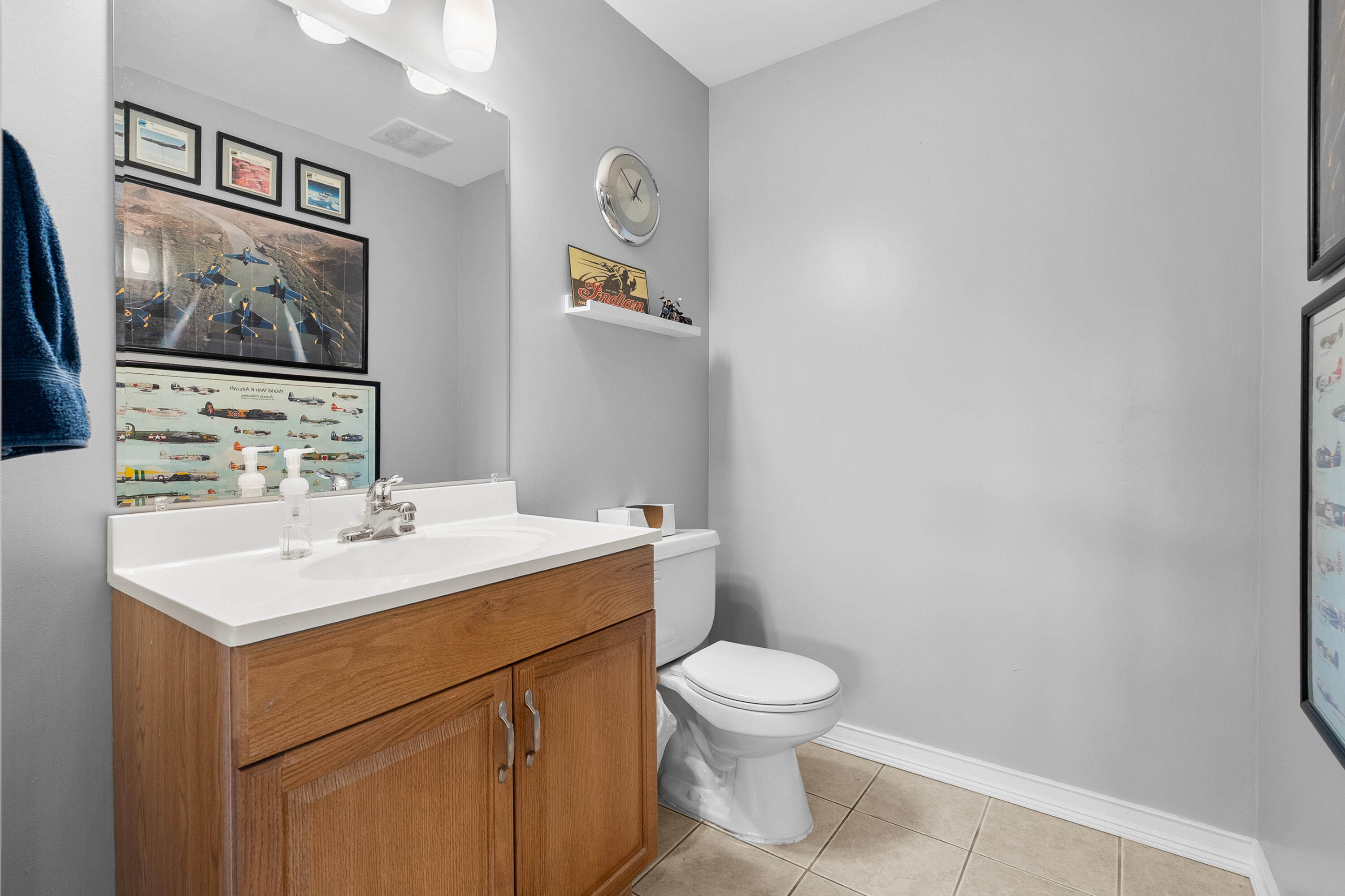 1495 Lancelot Court Portage MI 49002