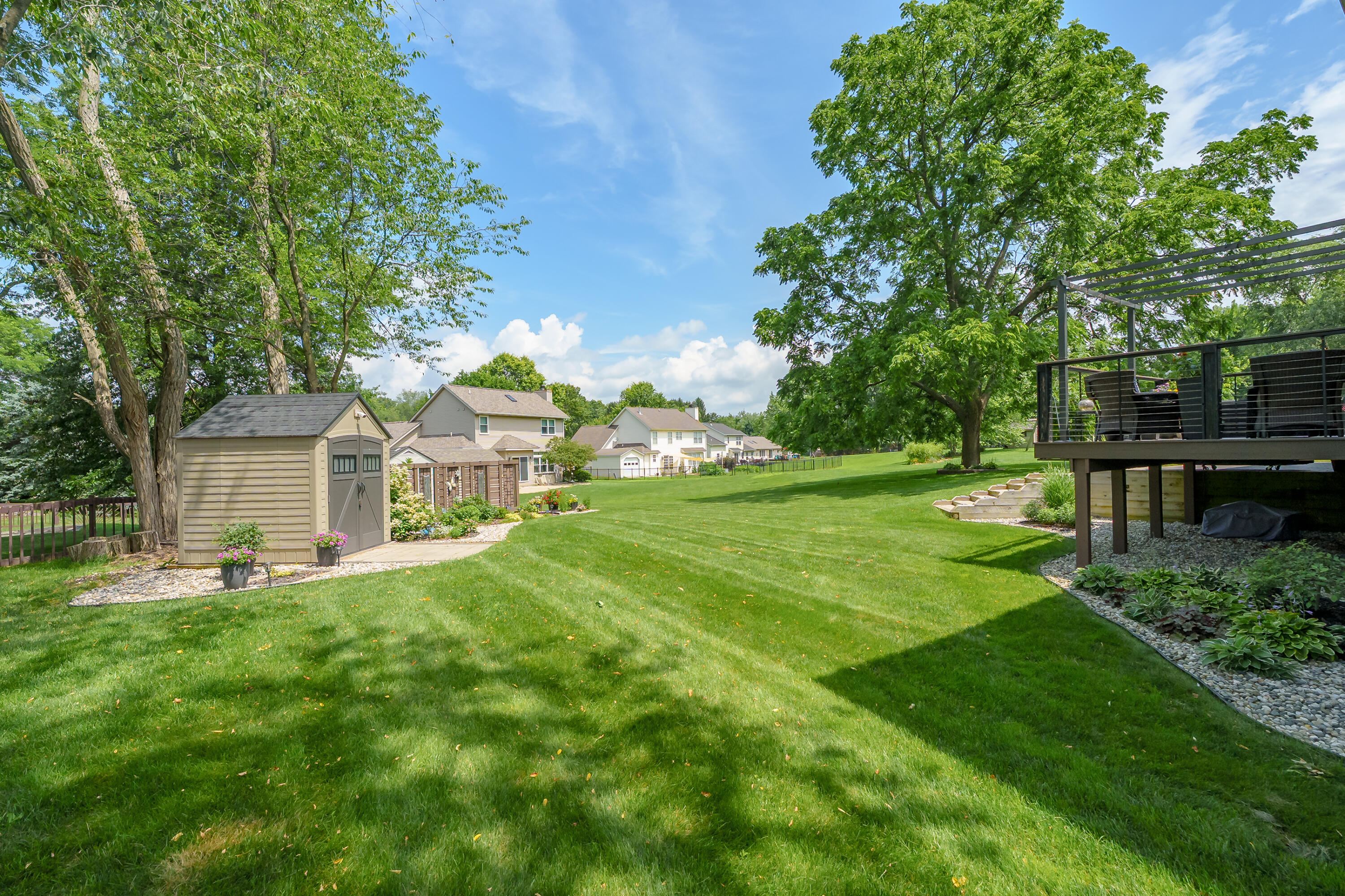 1495 Lancelot Court Portage MI 49002