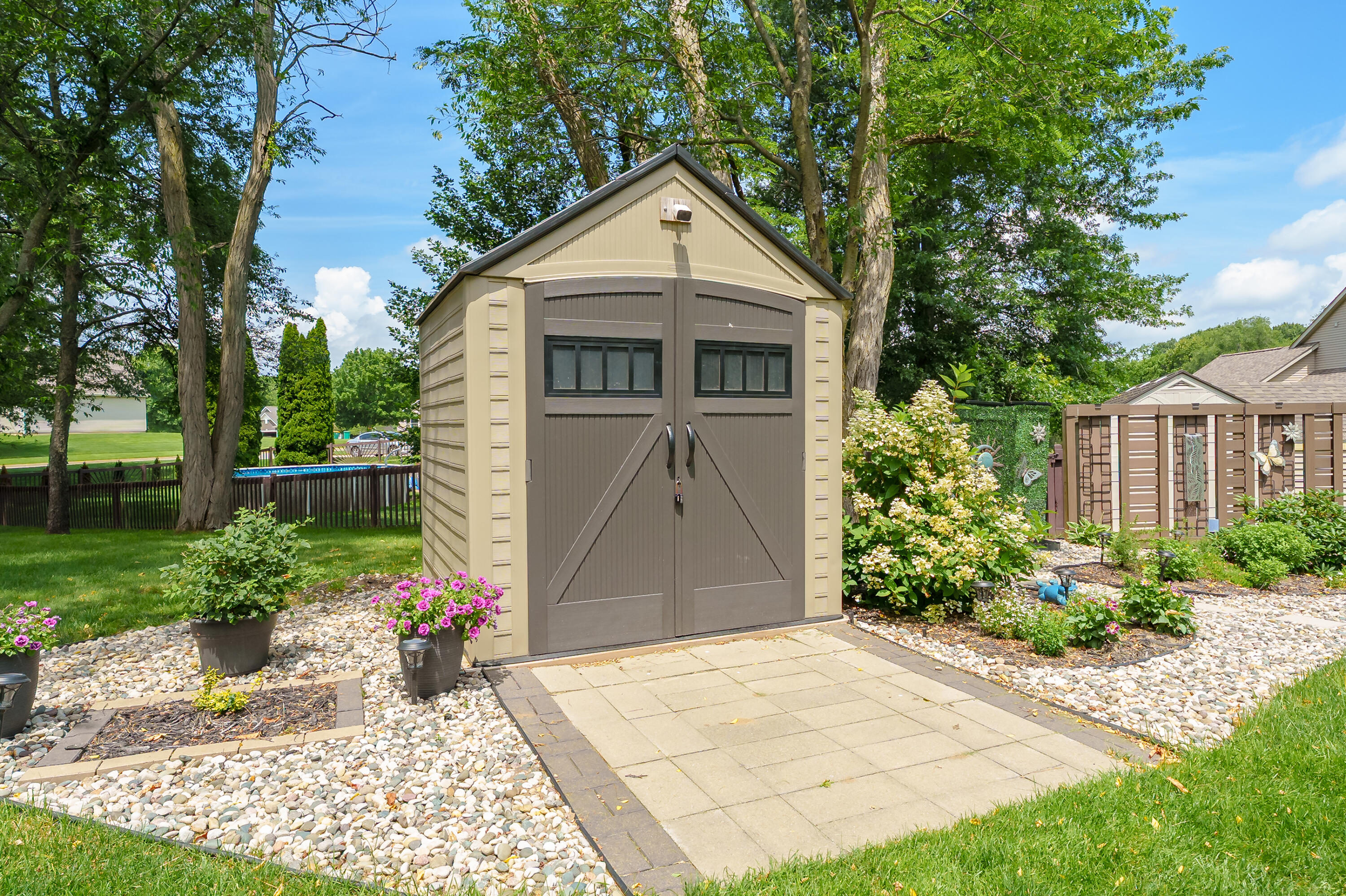 1495 Lancelot Court Portage MI 49002