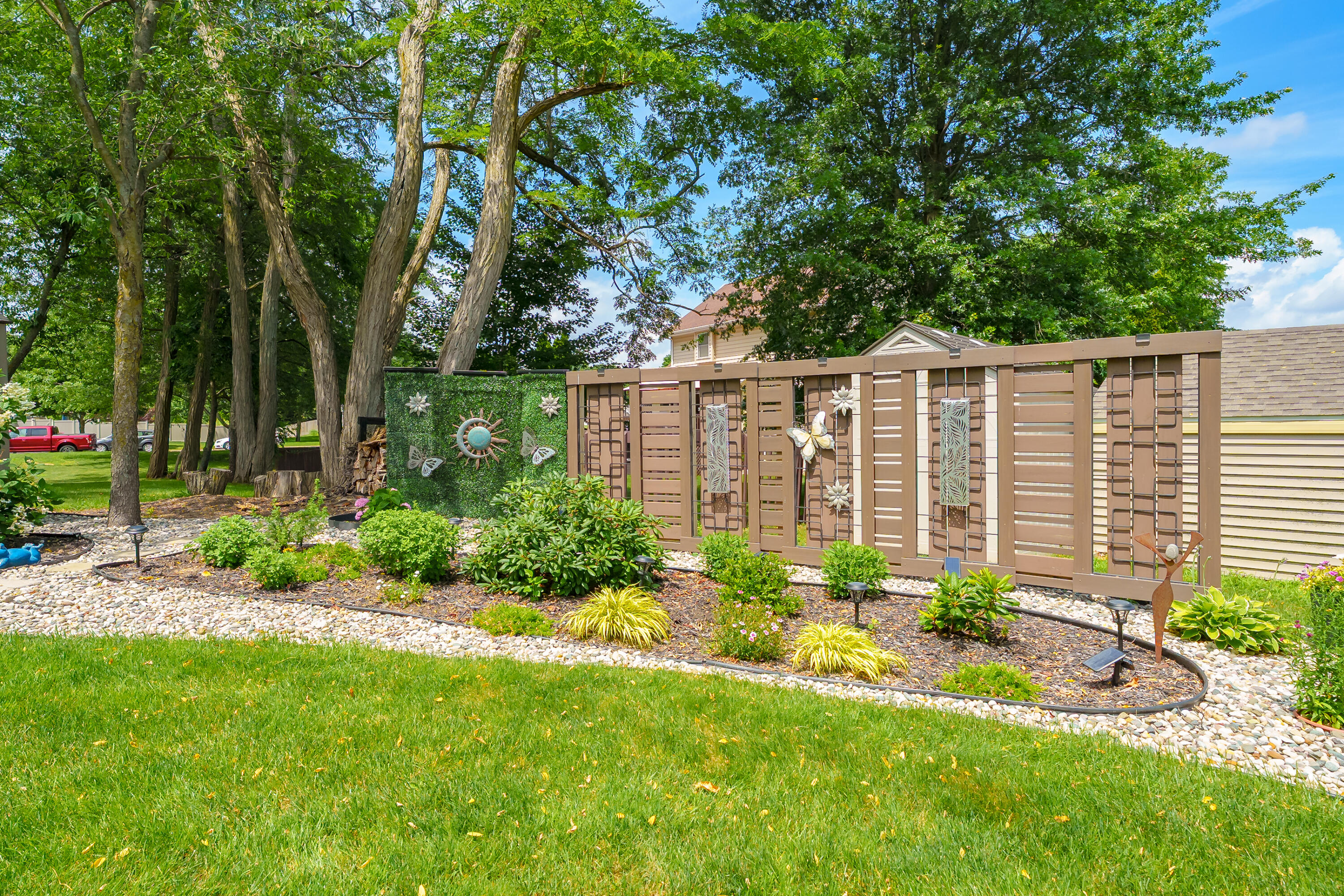 1495 Lancelot Court Portage MI 49002
