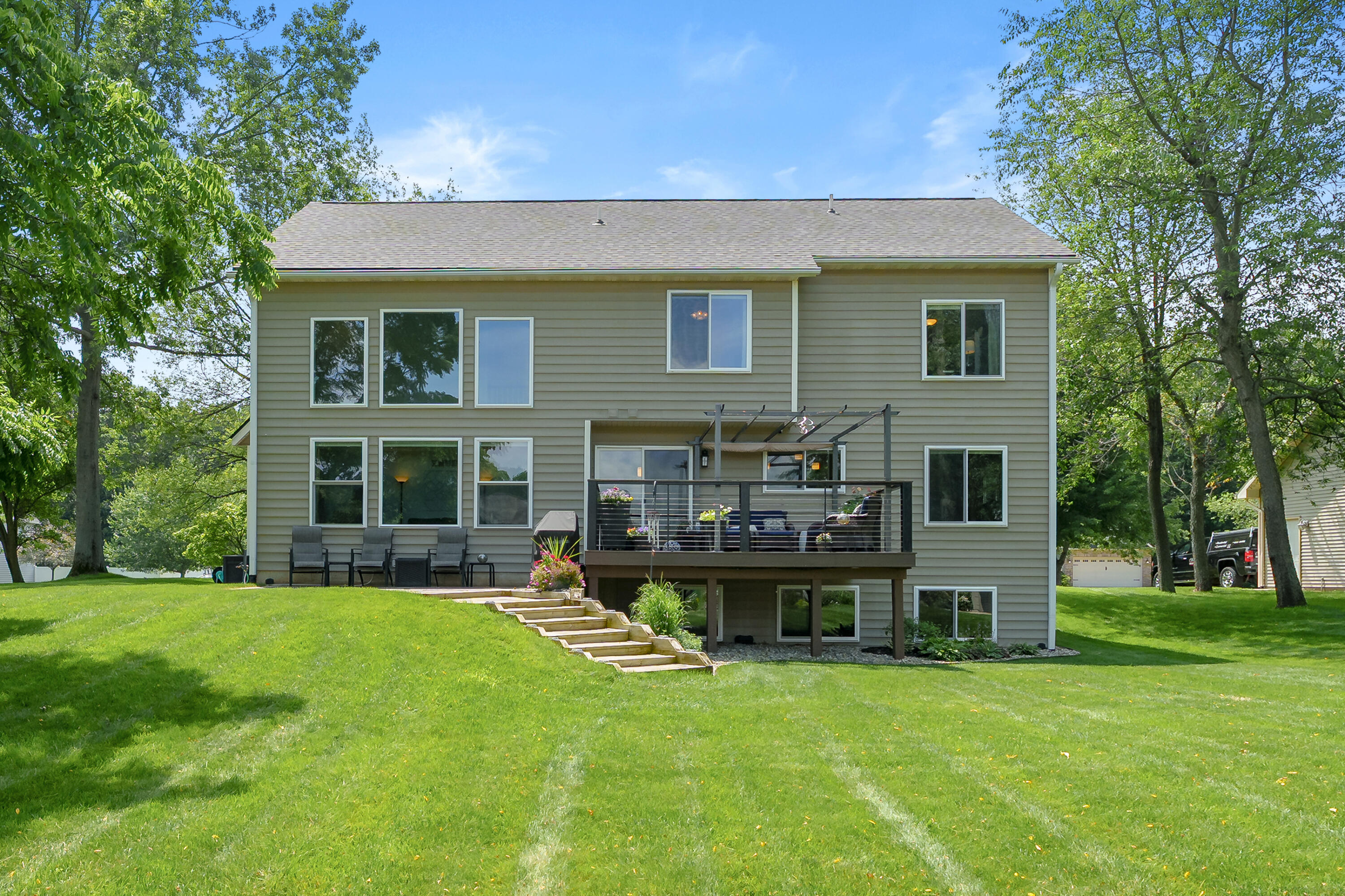 1495 Lancelot Court Portage MI 49002
