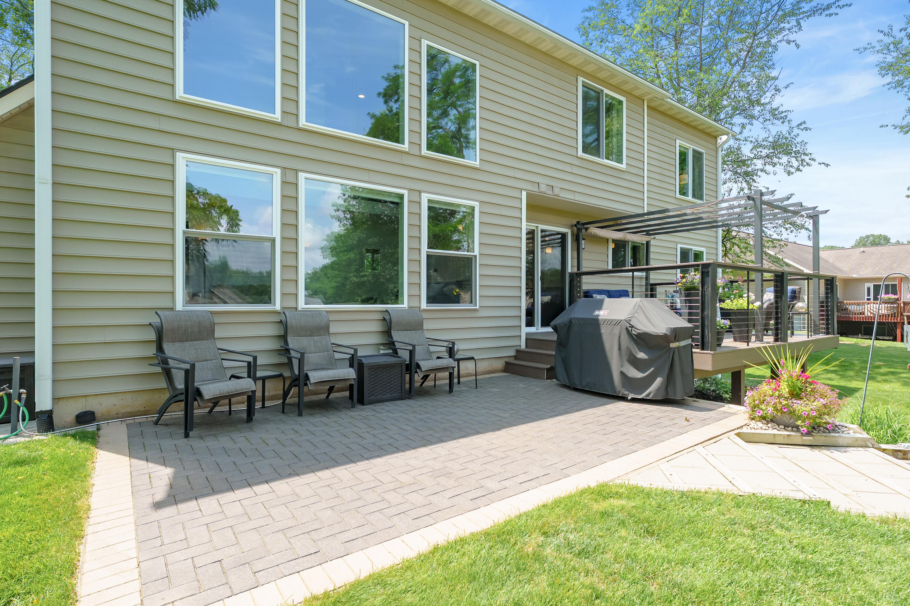 1495 Lancelot Court Portage MI 49002