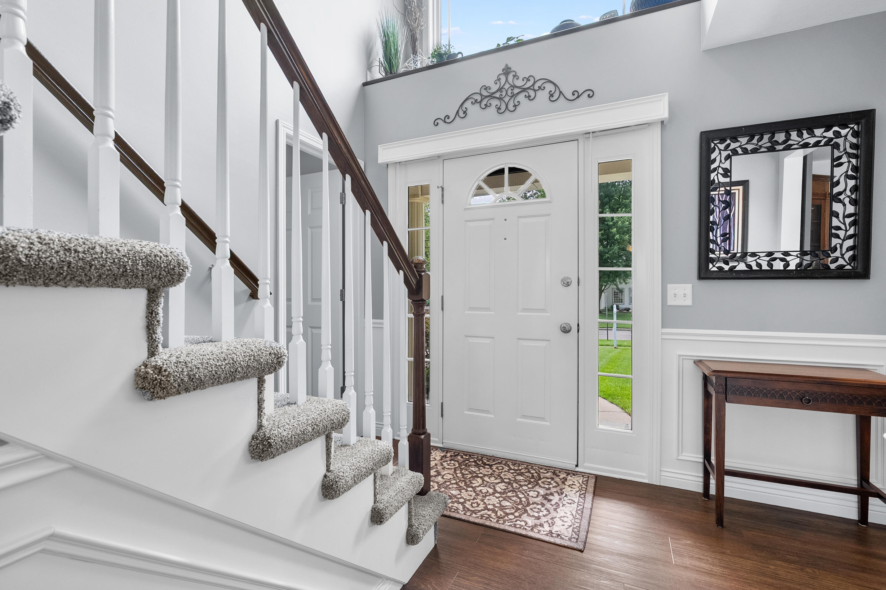 1495 Lancelot Court Portage MI 49002