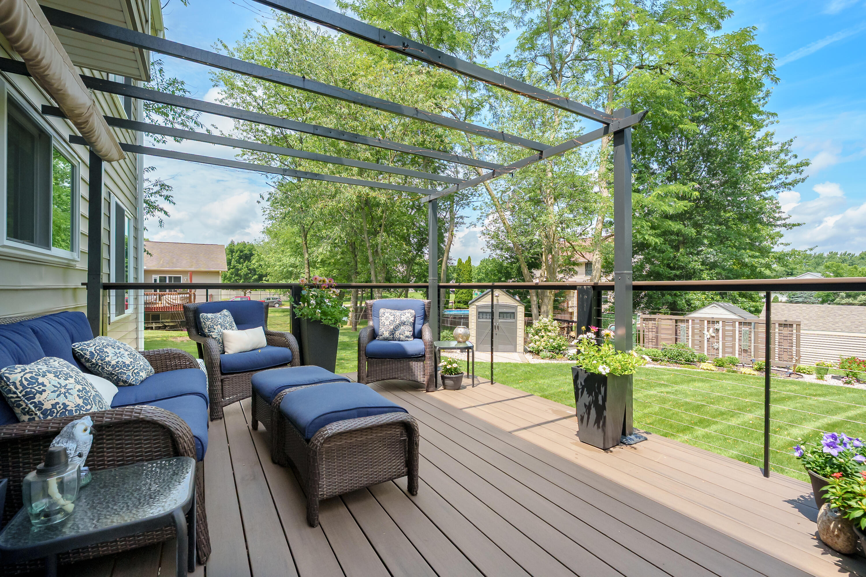 1495 Lancelot Court Portage MI 49002