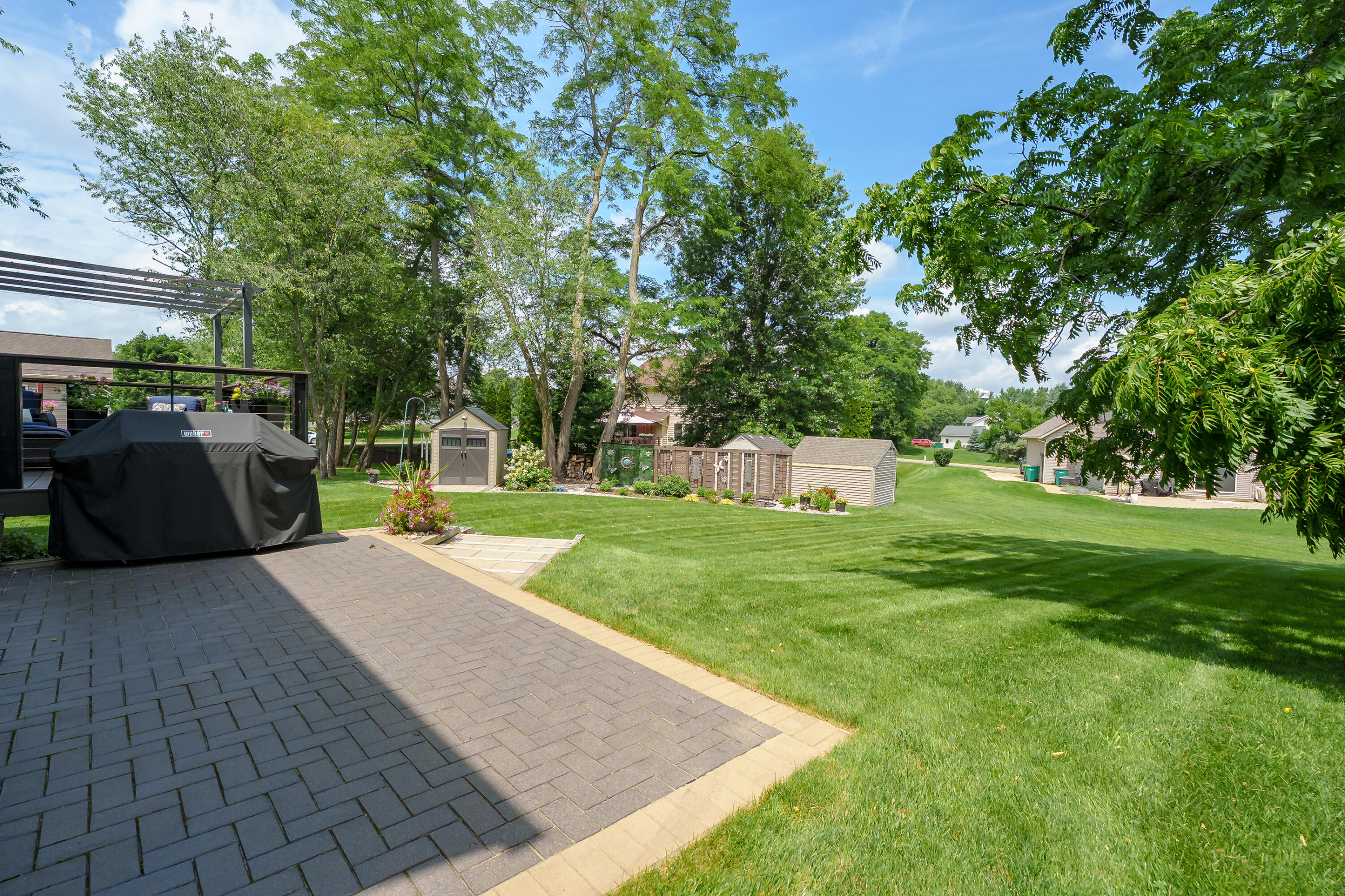 1495 Lancelot Court Portage MI 49002