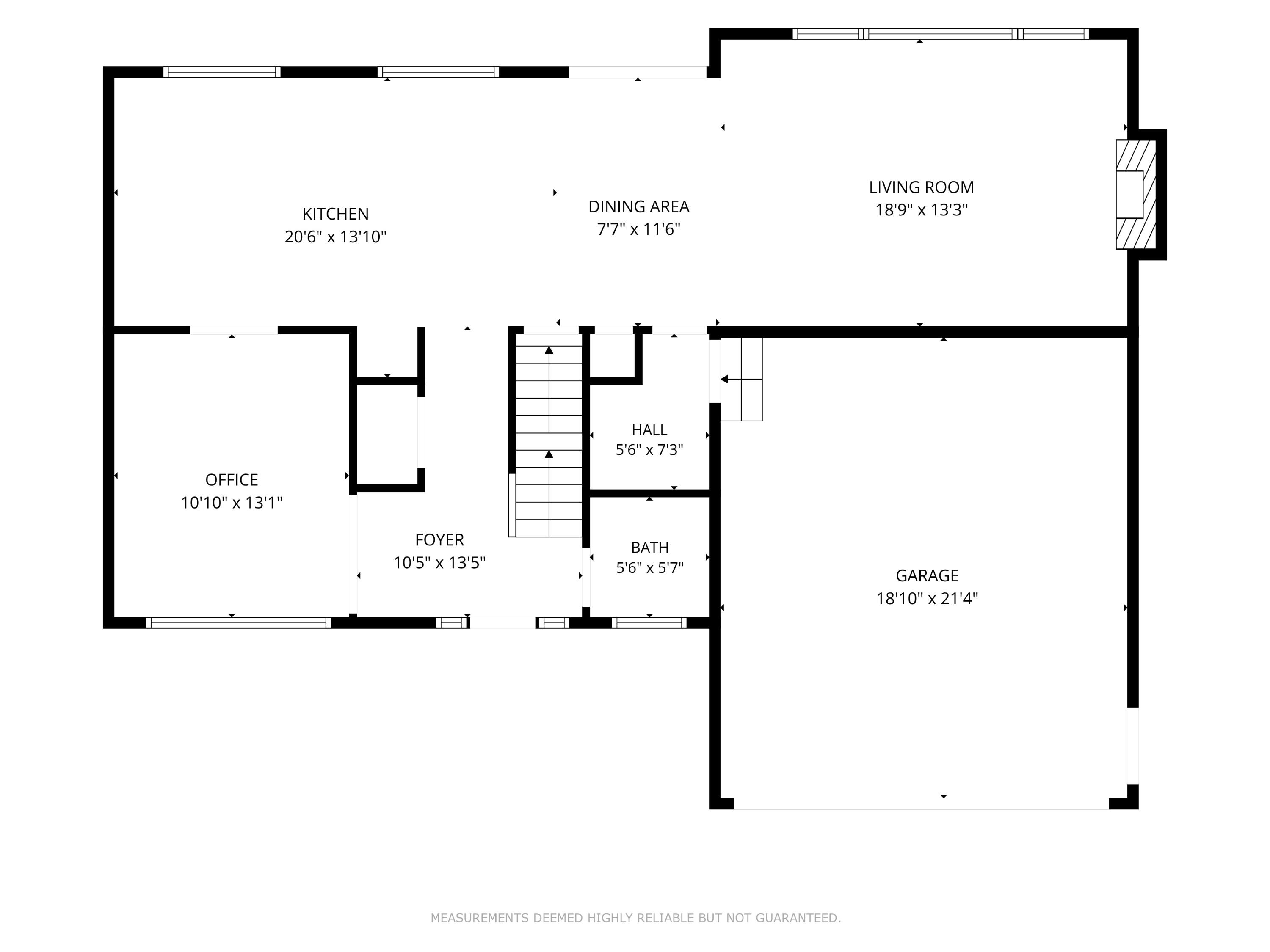 1495 Lancelot Court Portage MI 49002