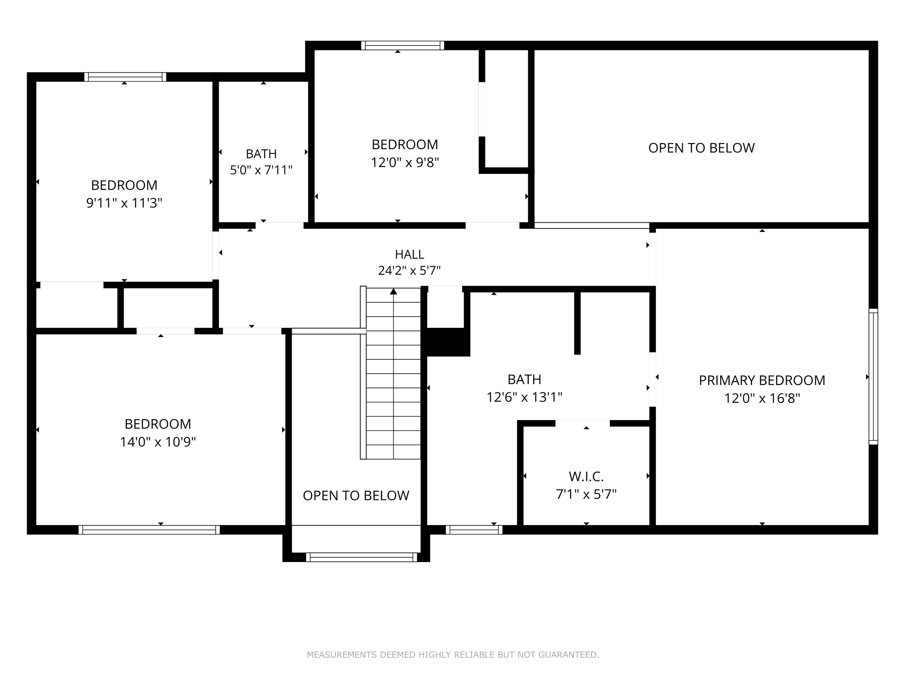 1495 Lancelot Court Portage MI 49002