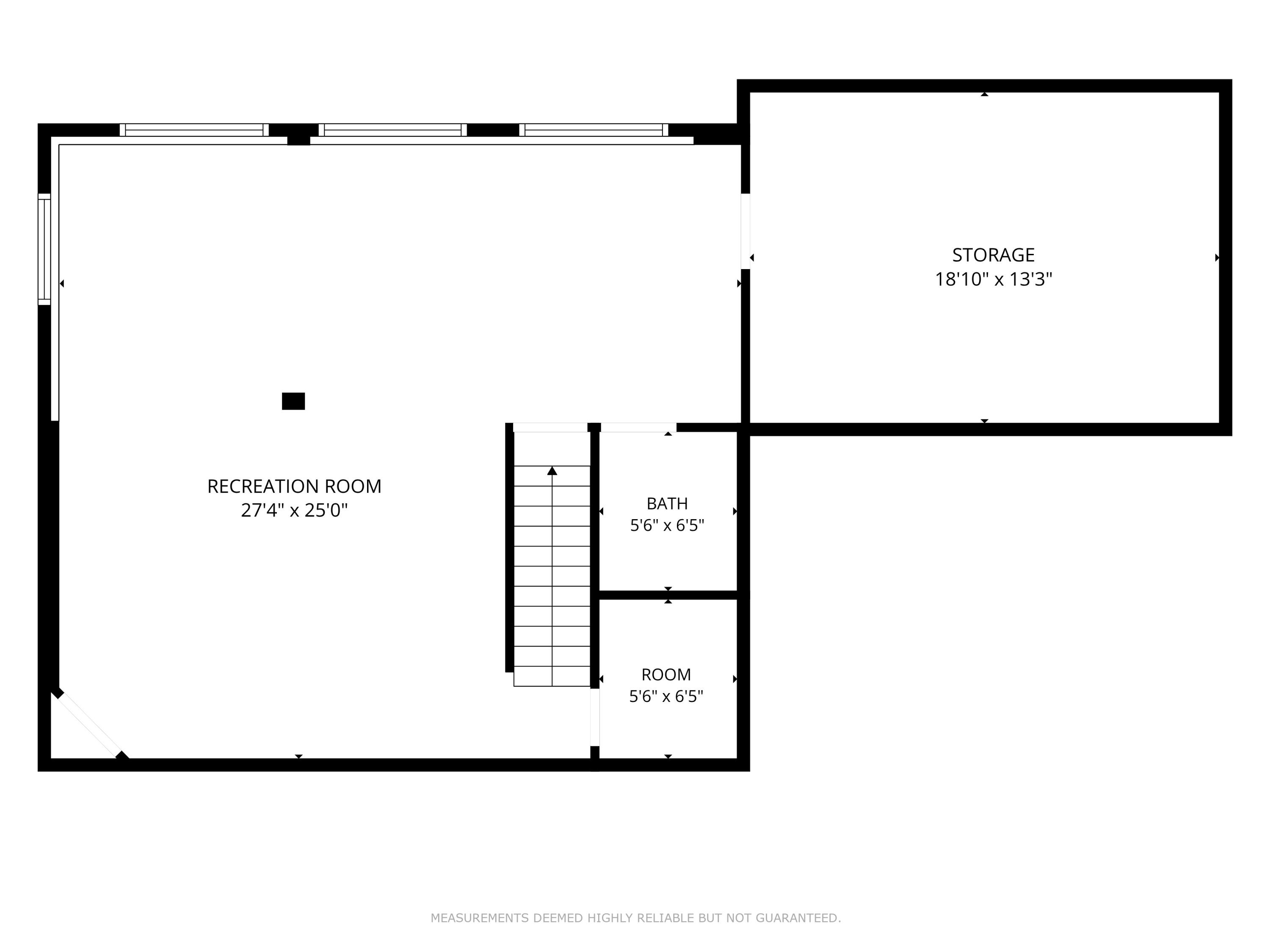 1495 Lancelot Court Portage MI 49002