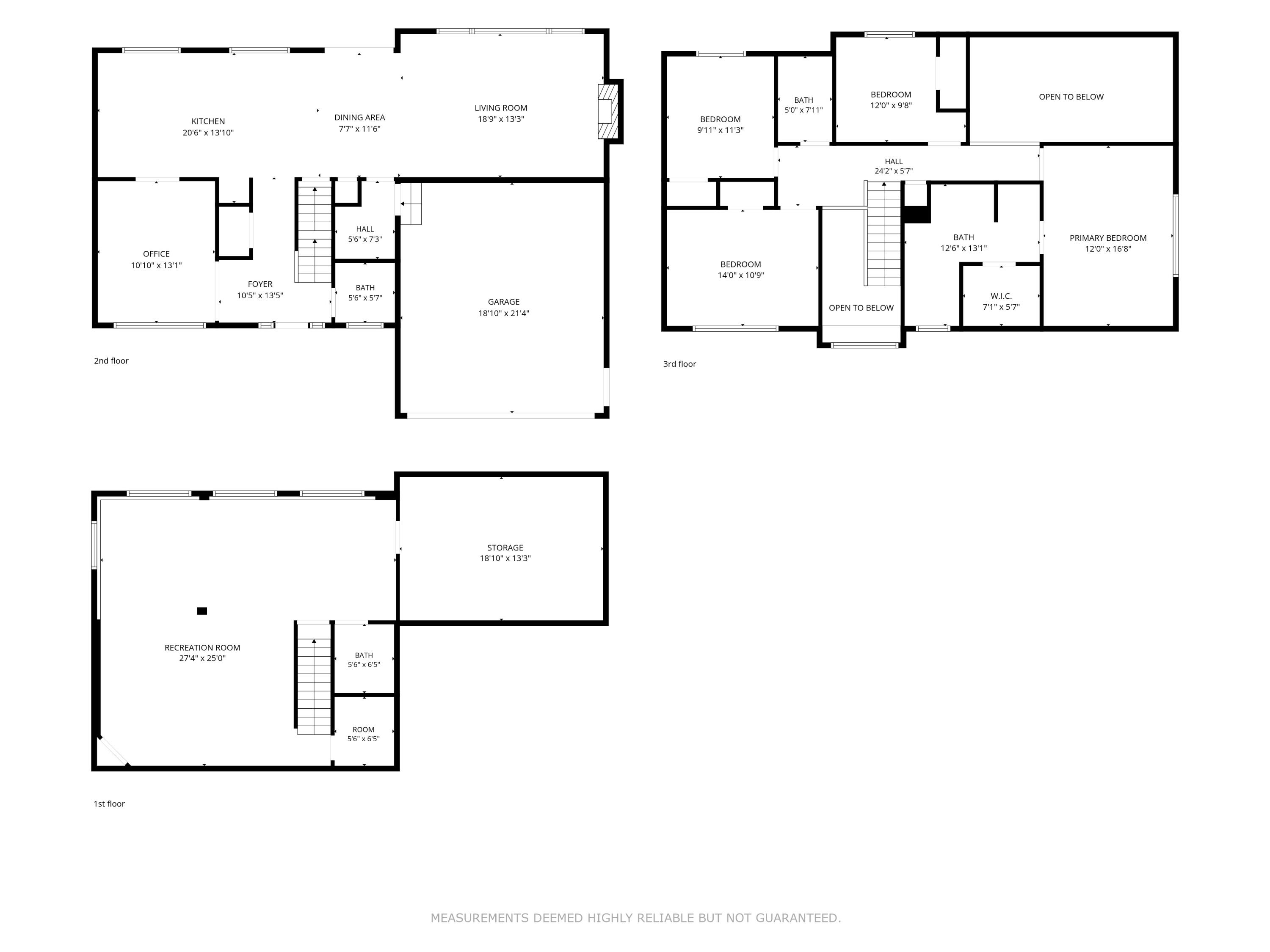1495 Lancelot Court Portage MI 49002