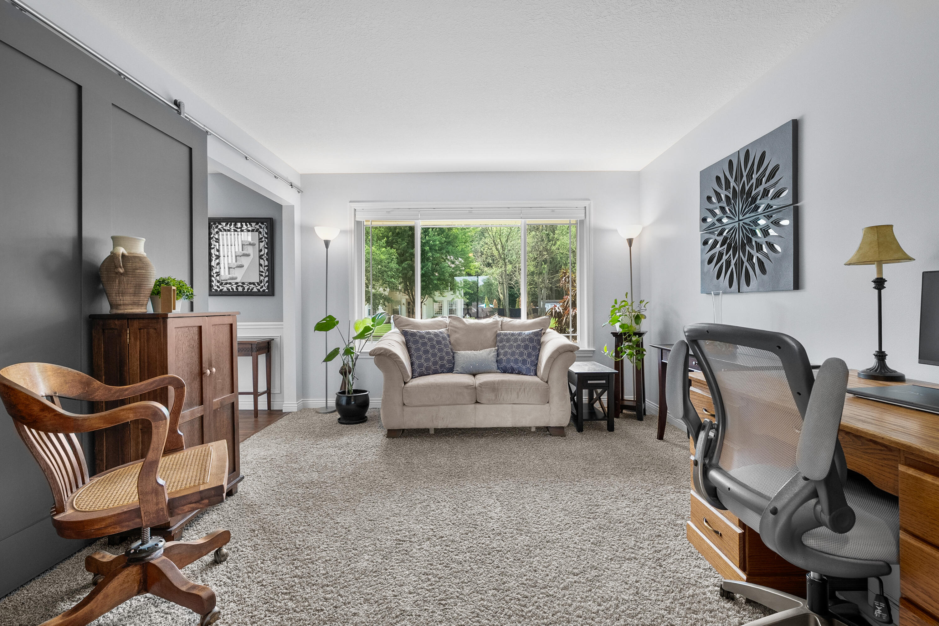 1495 Lancelot Court Portage MI 49002