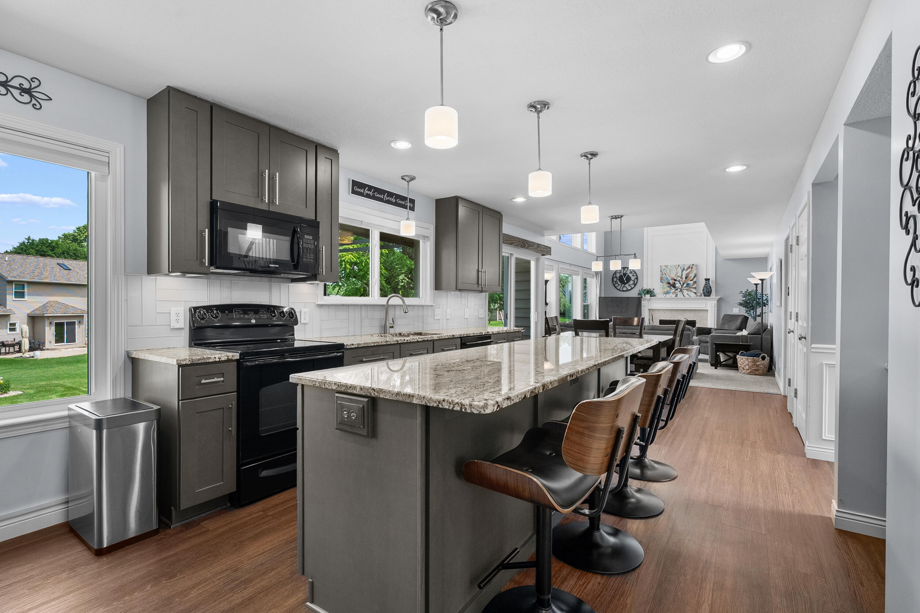 1495 Lancelot Court Portage MI 49002