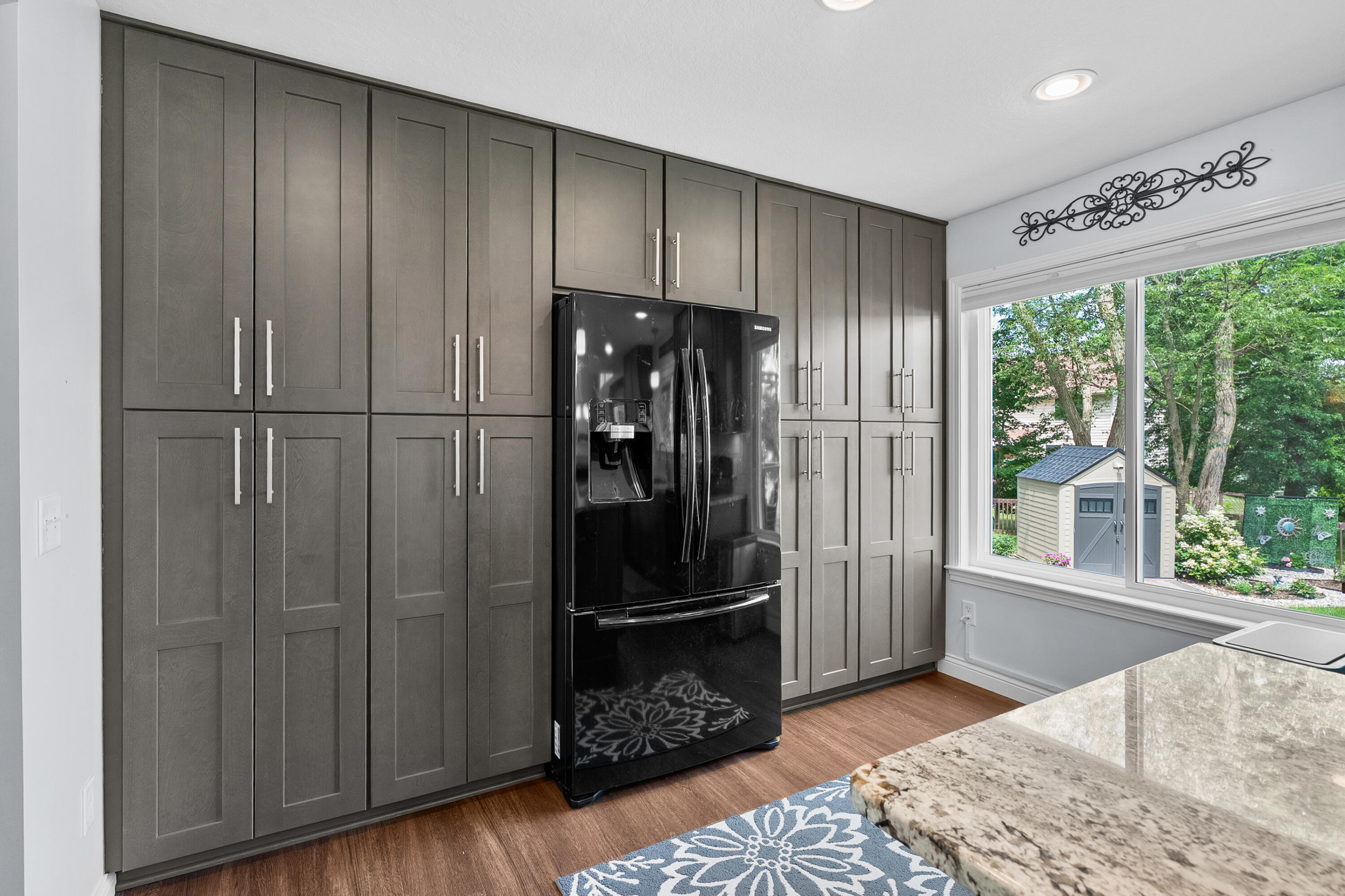 1495 Lancelot Court Portage MI 49002