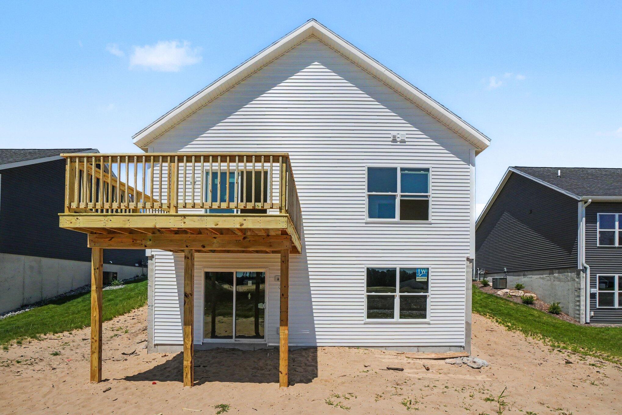 2489 Gray Wolf Way Muskegon MI 49444