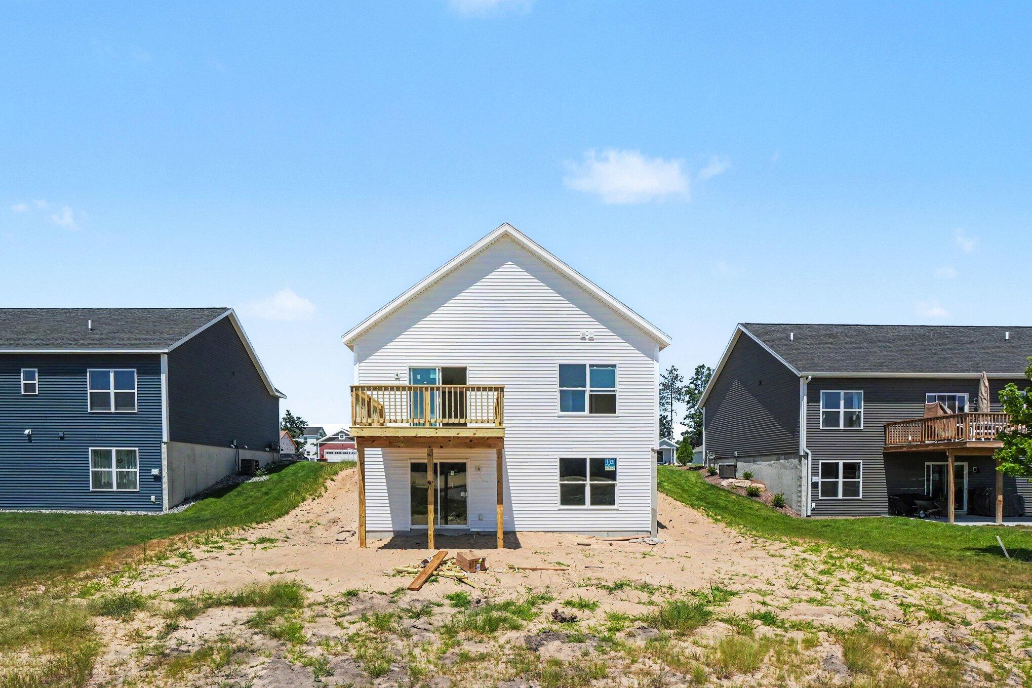 2489 Gray Wolf Way Muskegon MI 49444