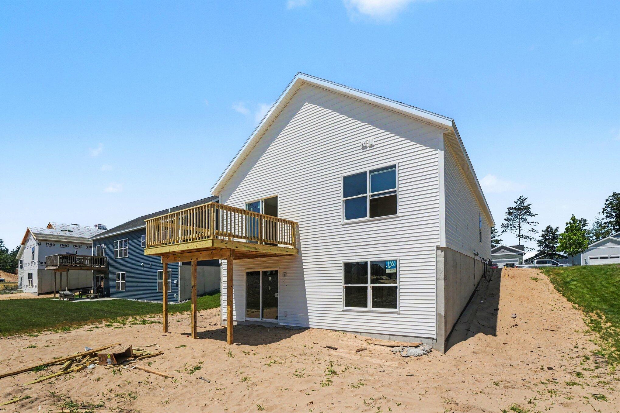 2489 Gray Wolf Way Muskegon MI 49444