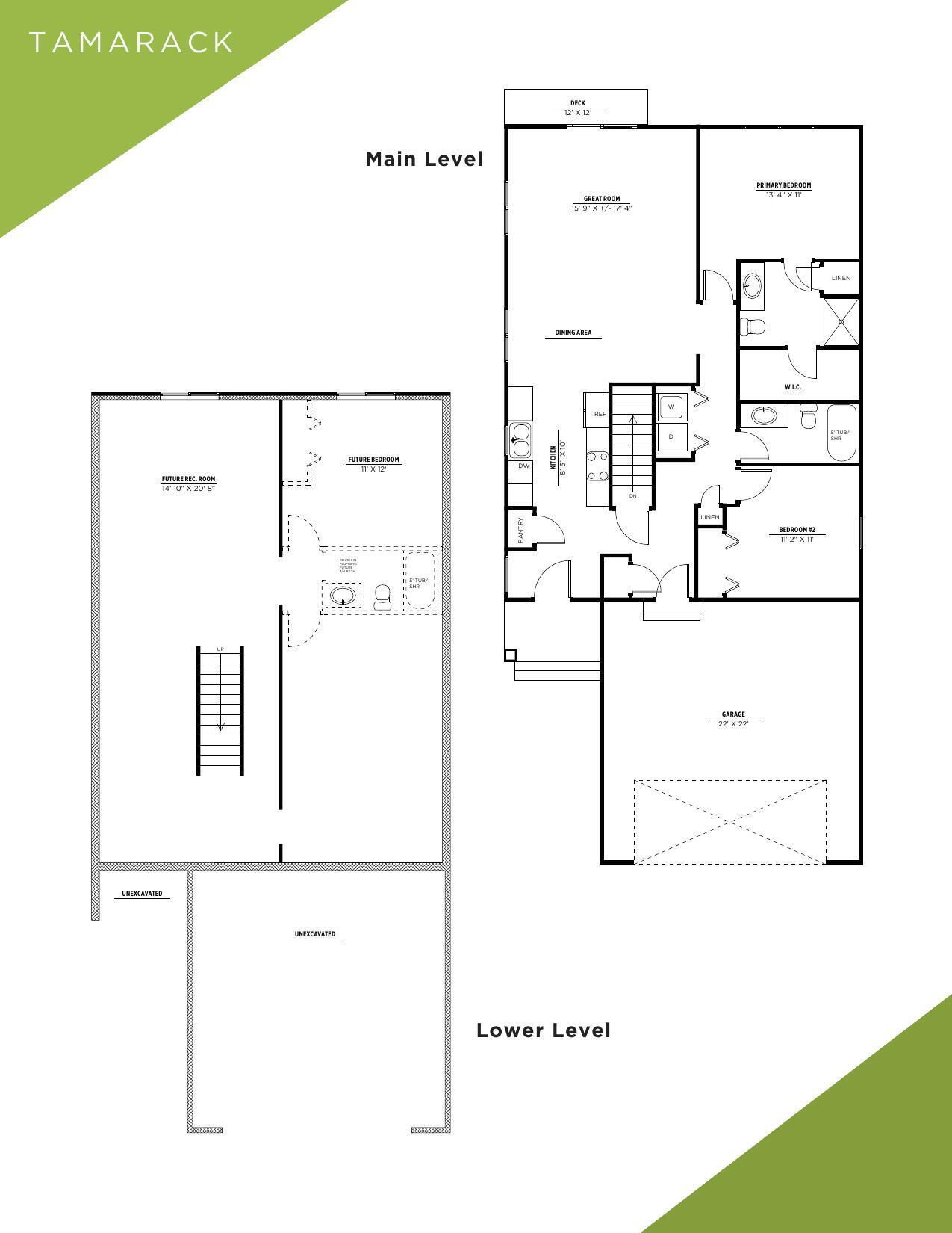 2489 Gray Wolf Way Muskegon MI 49444
