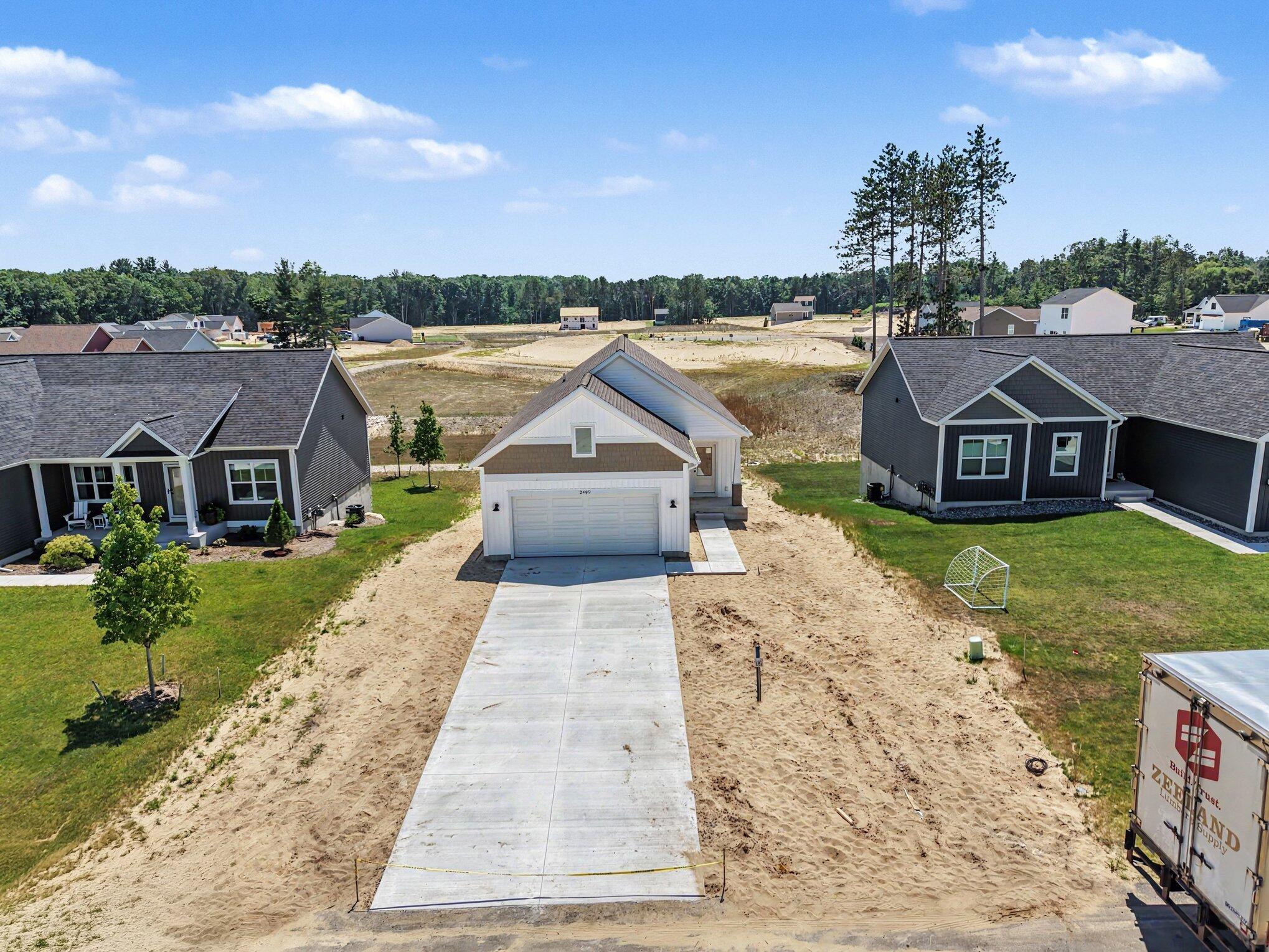 2489 Gray Wolf Way Muskegon MI 49444