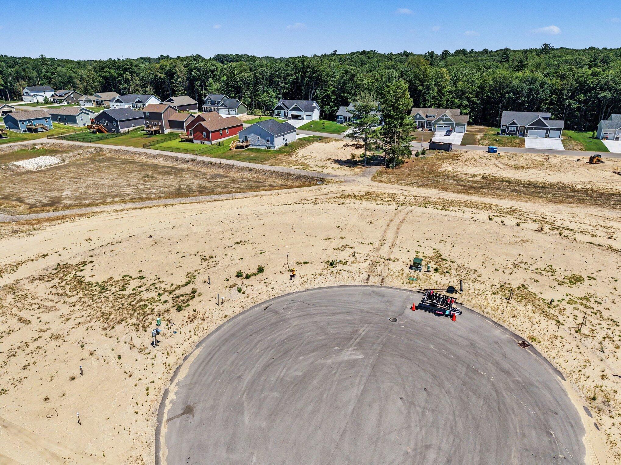 2489 Gray Wolf Way Muskegon MI 49444