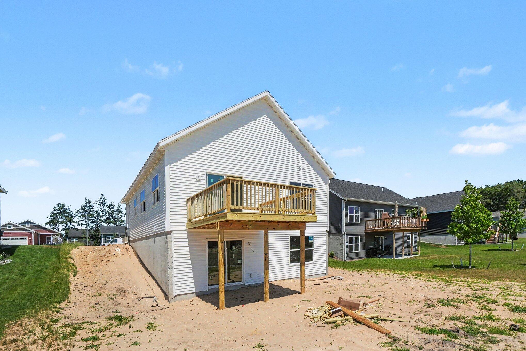 2489 Gray Wolf Way Muskegon MI 49444