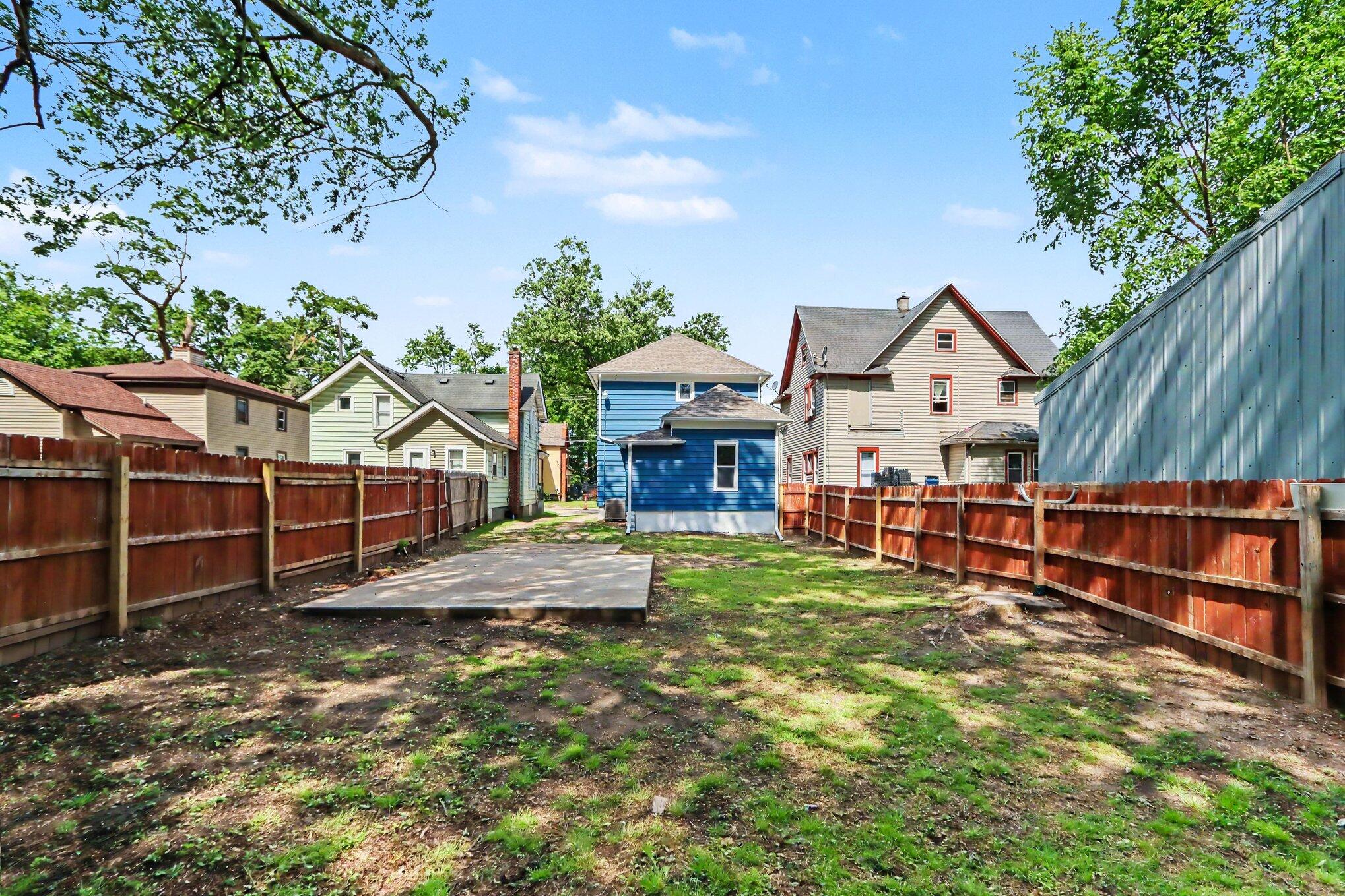 1117 Mills Street Kalamazoo MI 49001