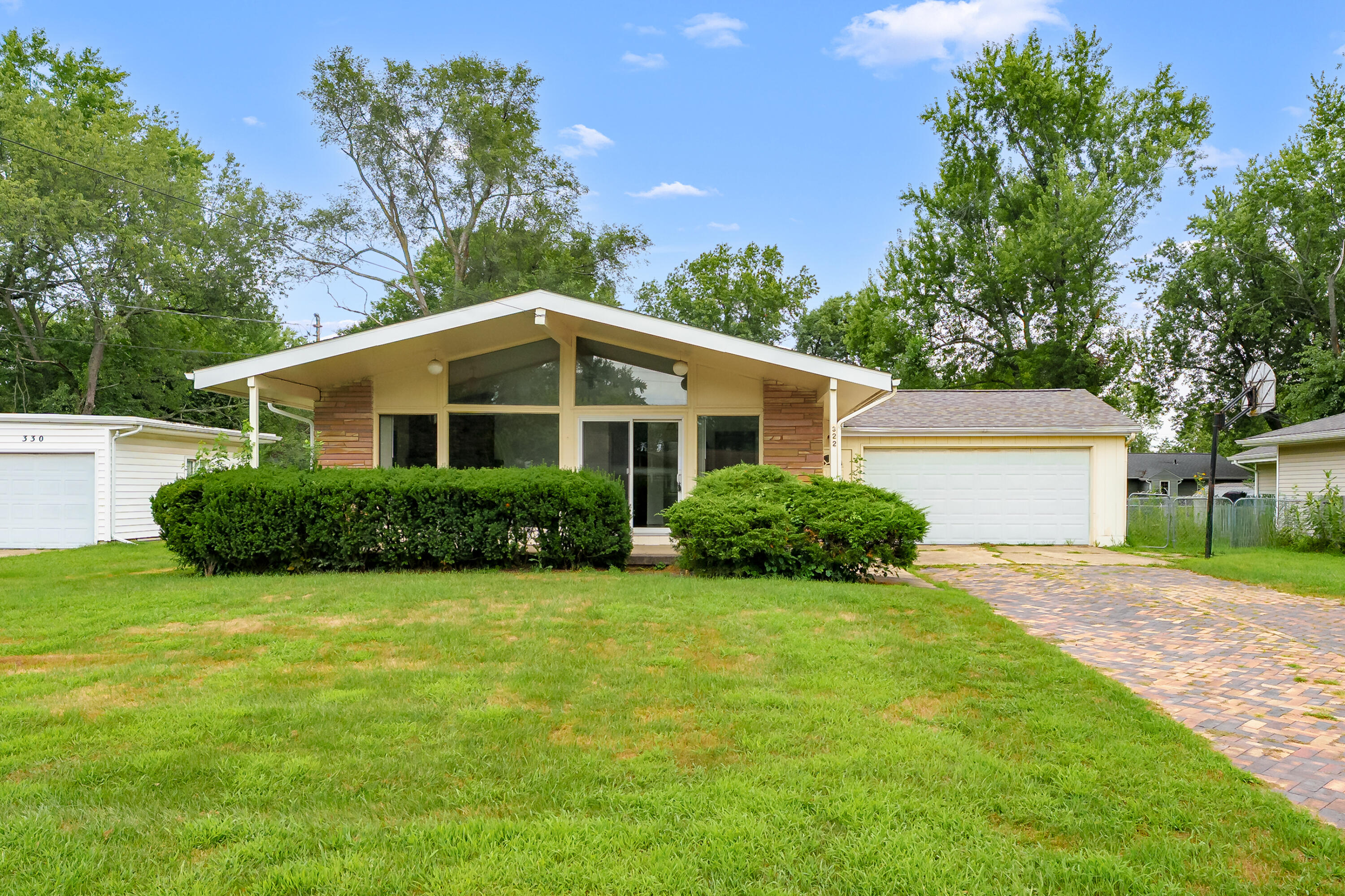 322 New Hampshire Drive Portage MI 49024