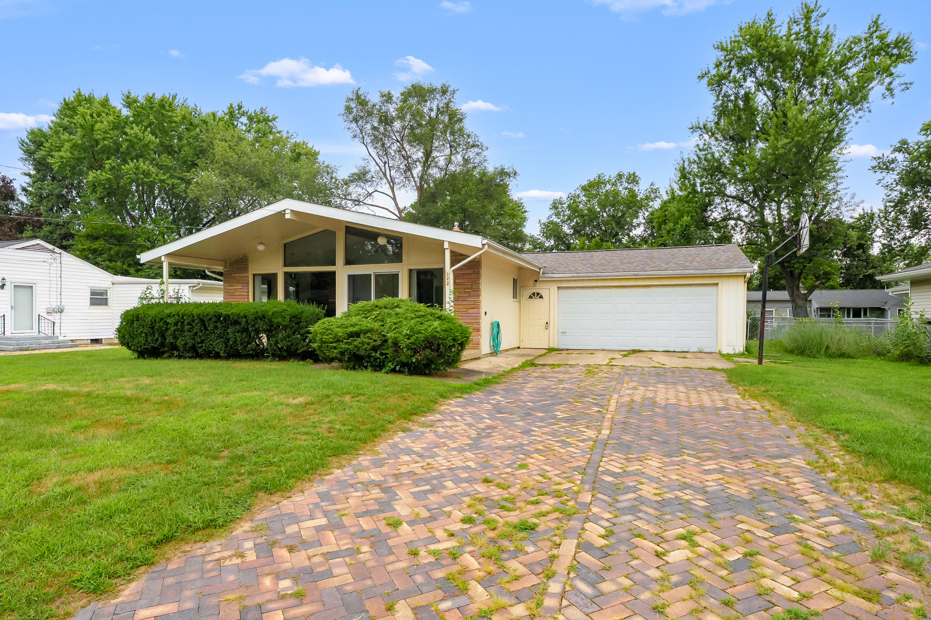322 New Hampshire Drive Portage MI 49024