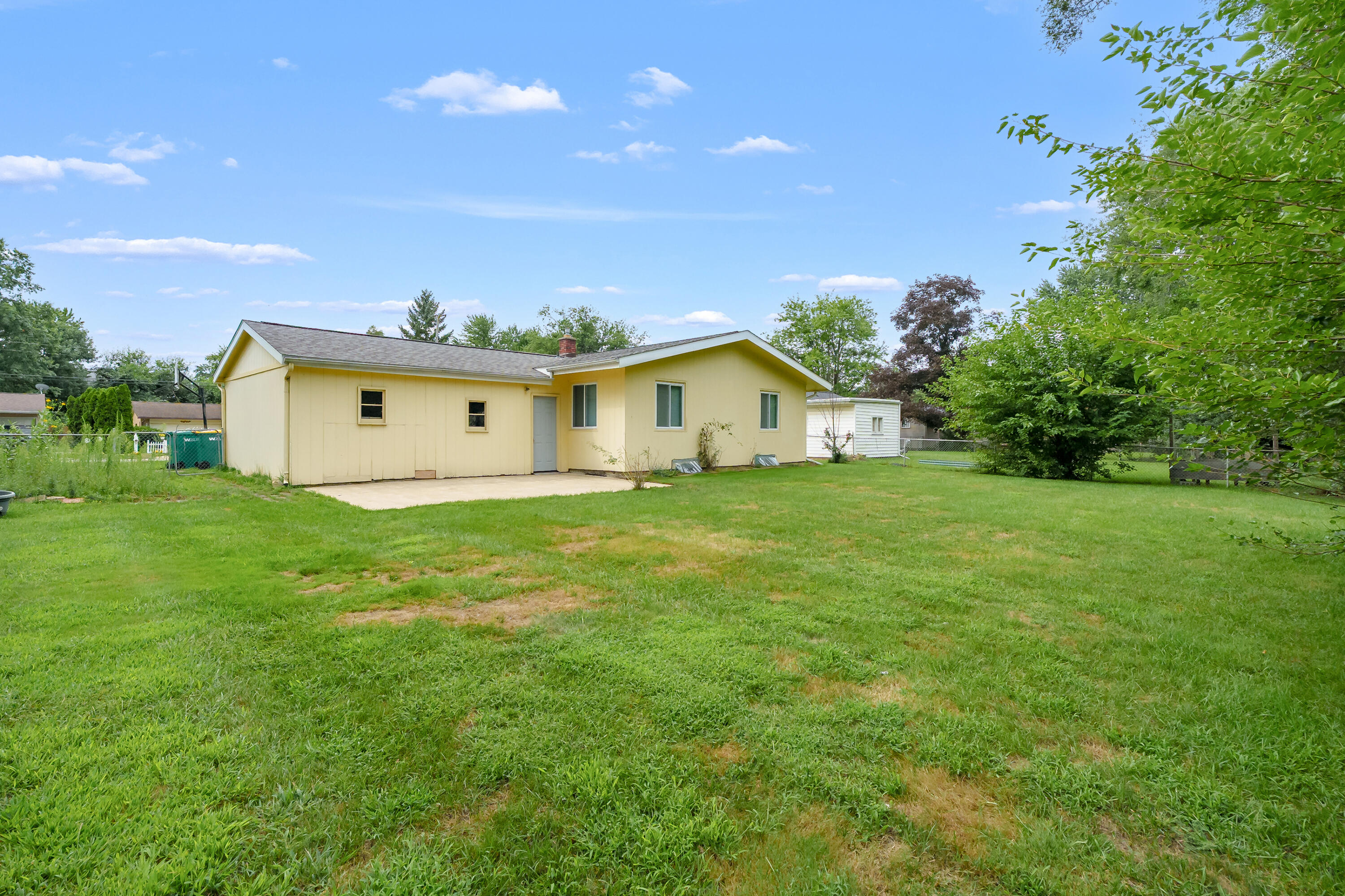 322 New Hampshire Drive Portage MI 49024